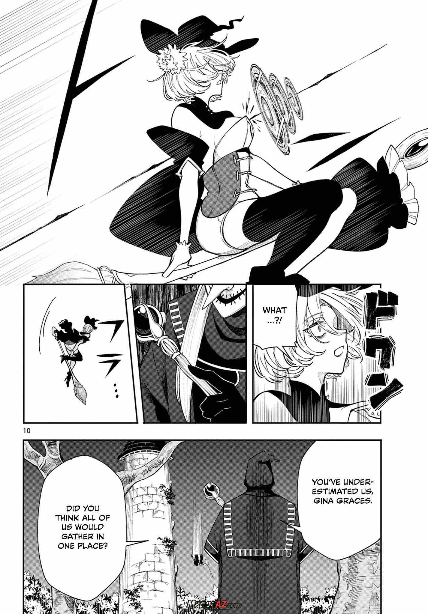 Manga A-Z