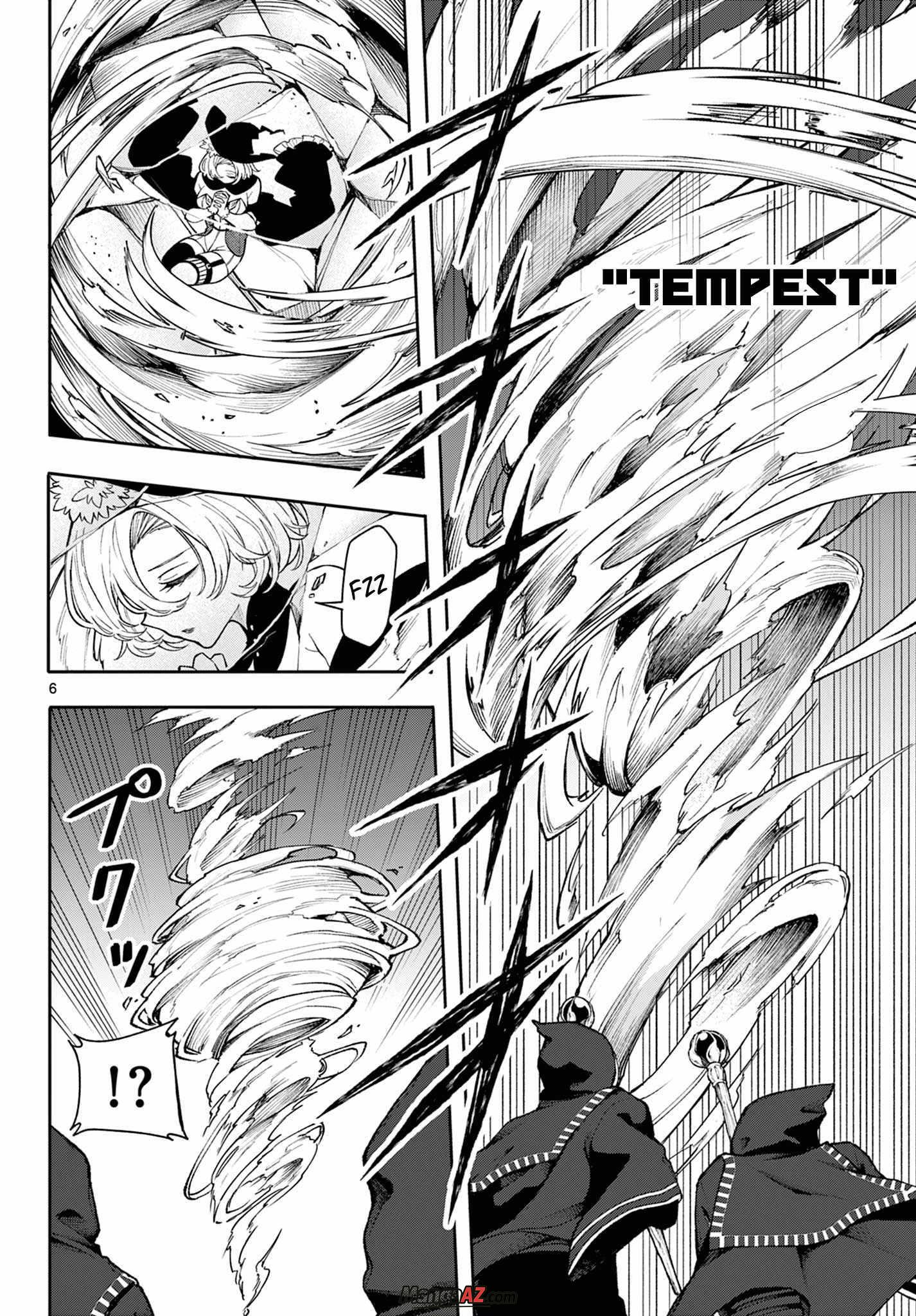 Manga A-Z
