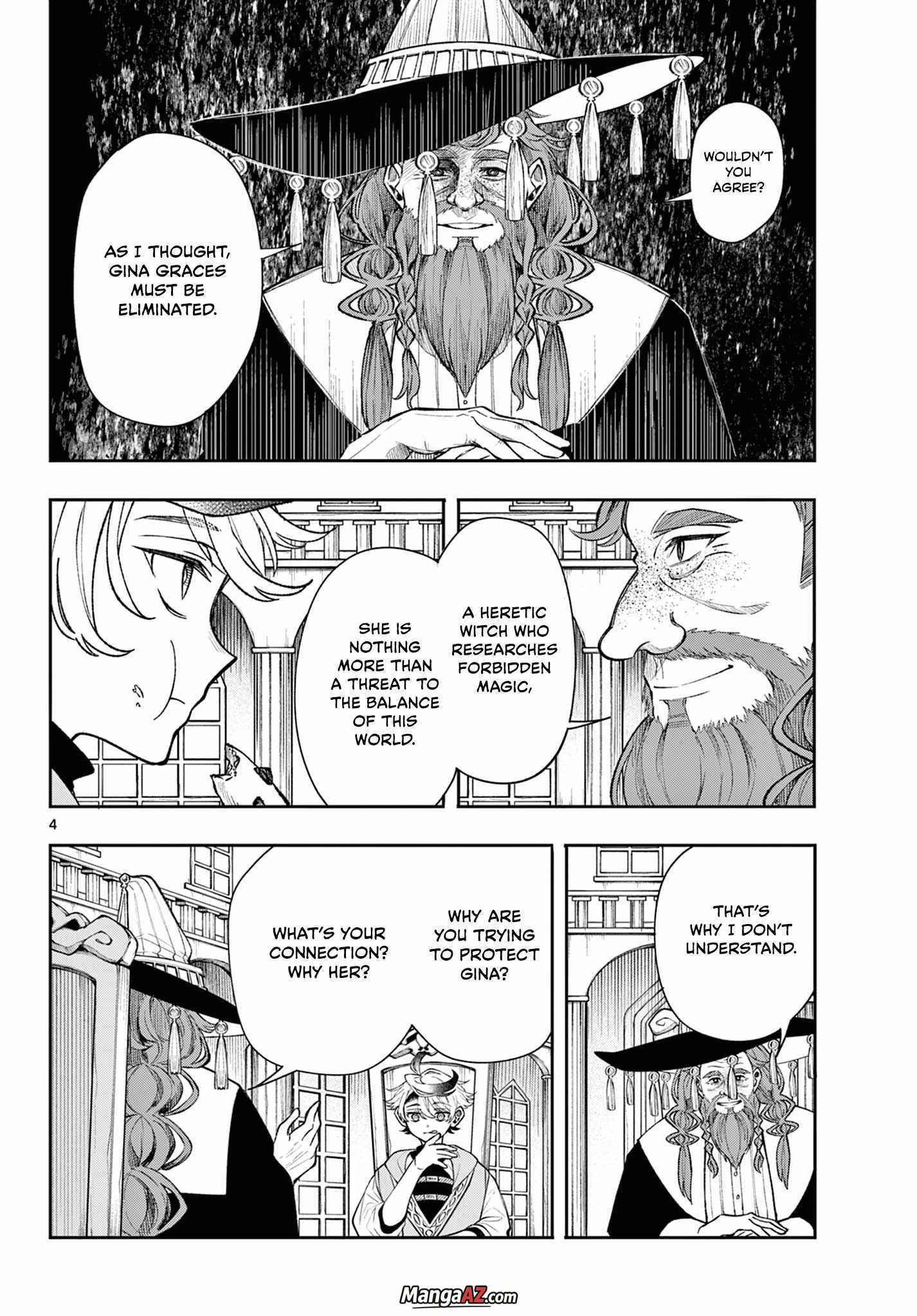 Manga A-Z