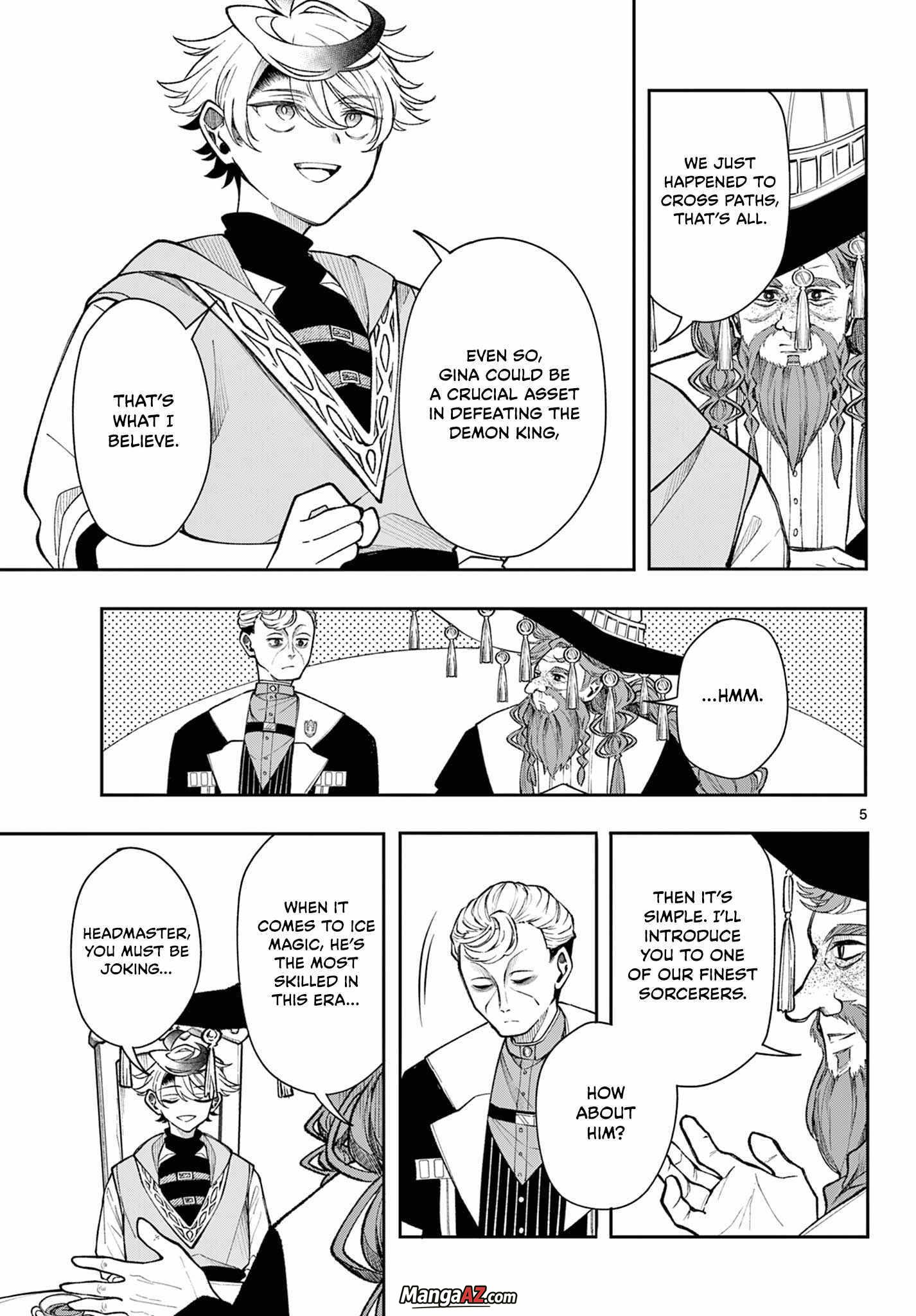 Manga A-Z