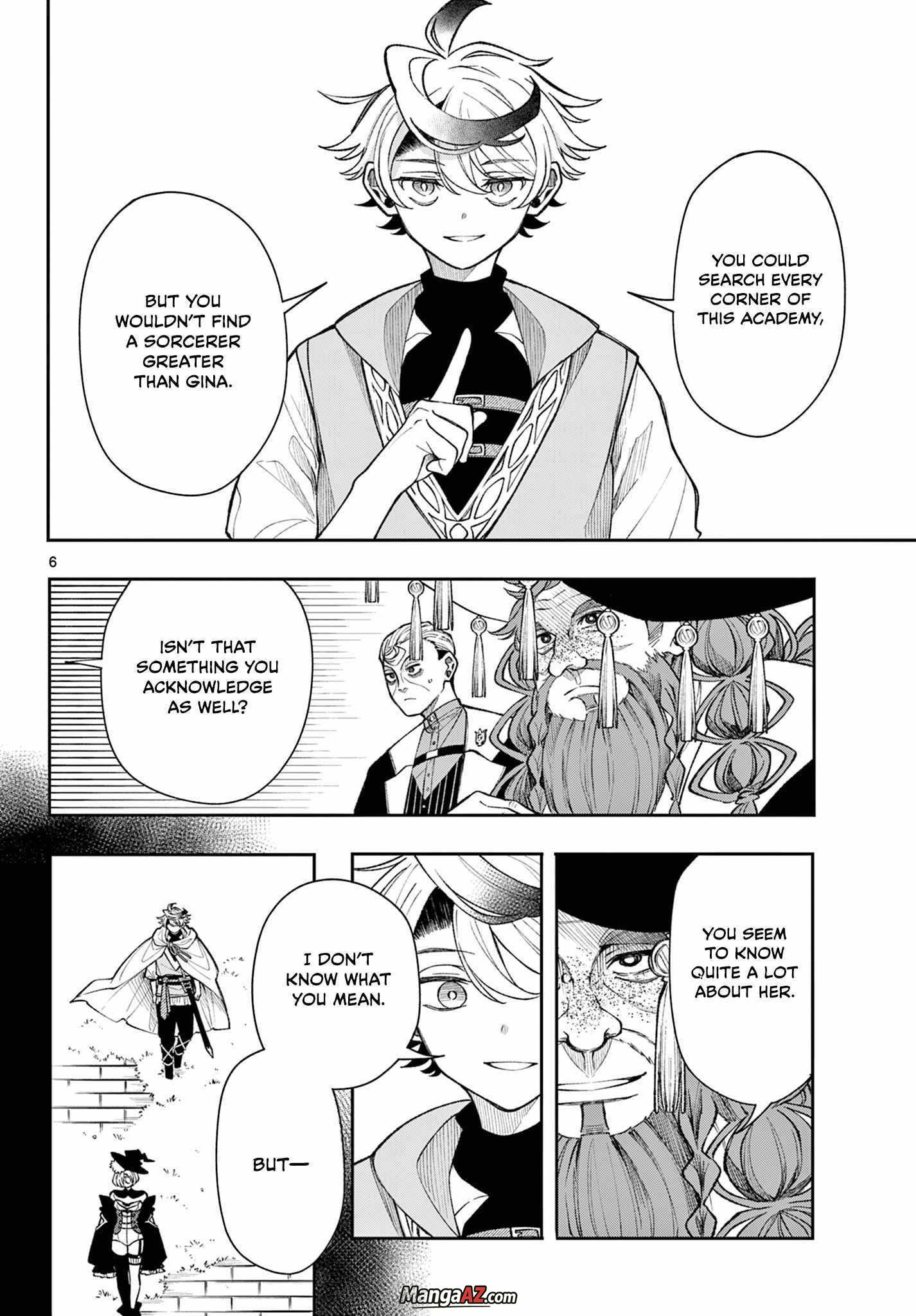 Manga A-Z