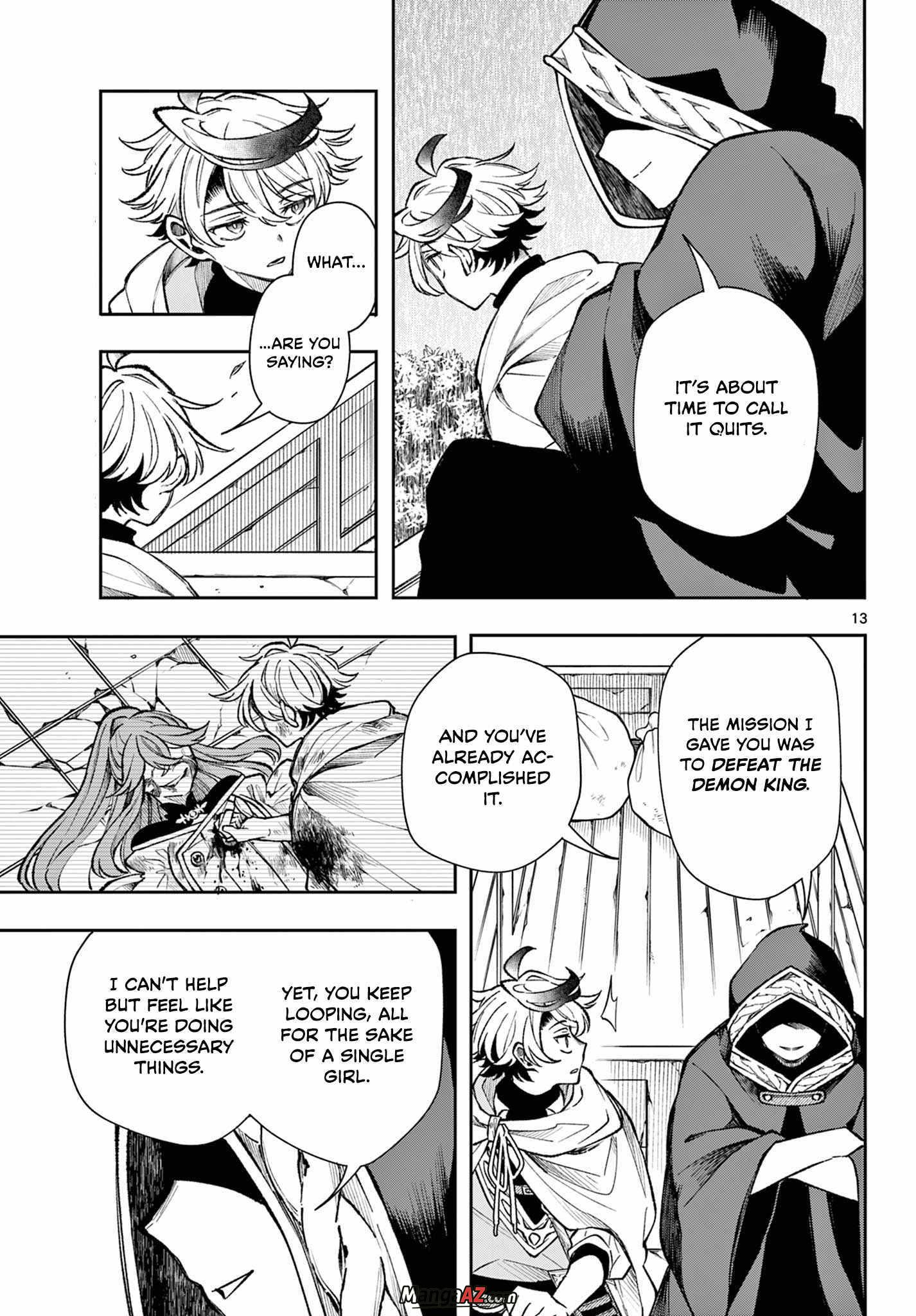 Manga A-Z