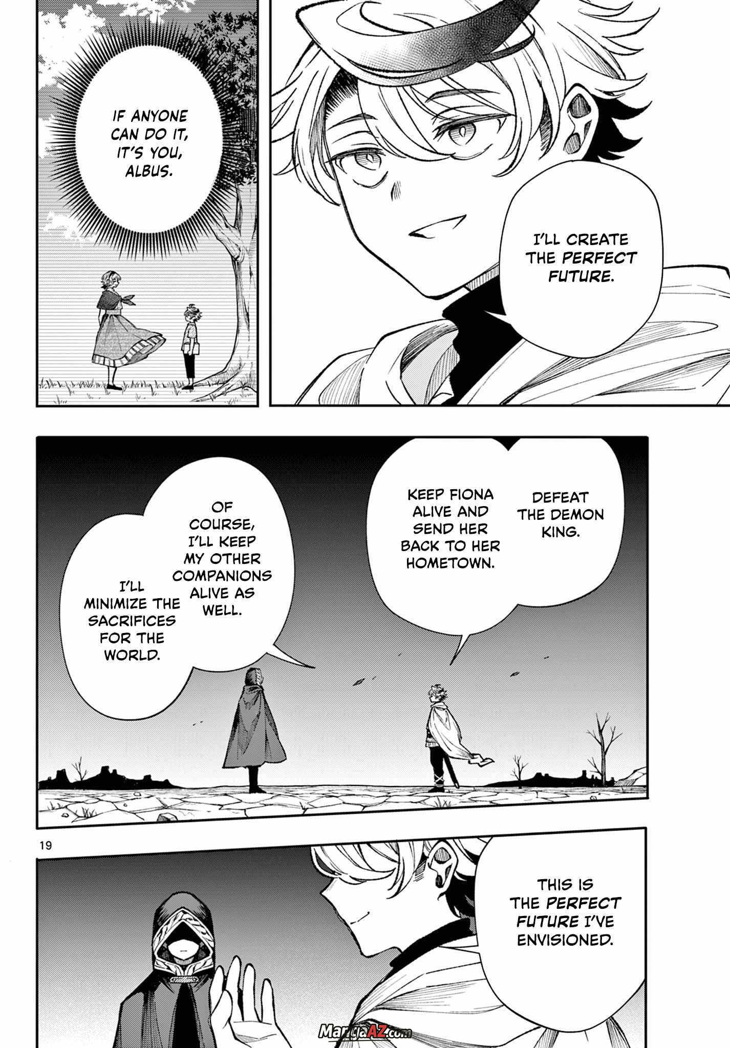 Manga A-Z