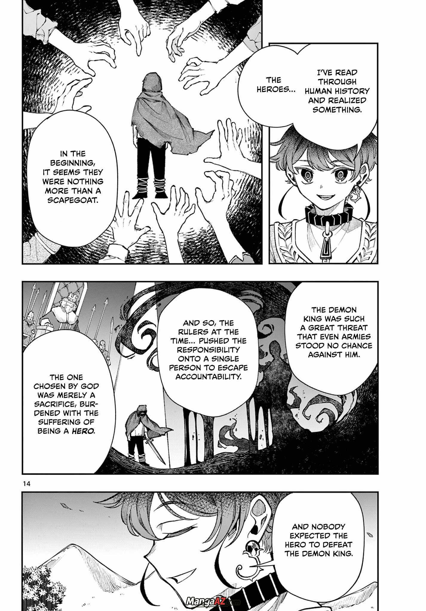 Manga A-Z