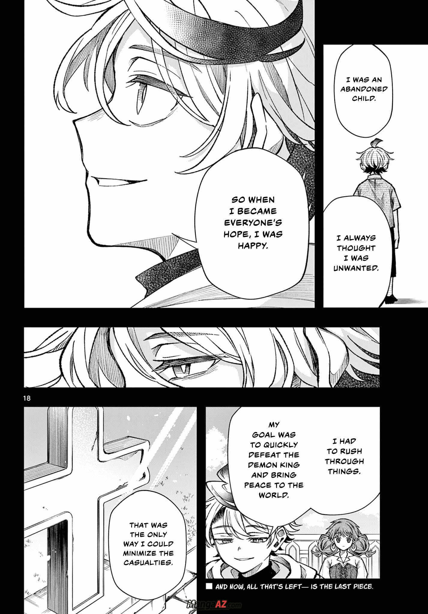 Manga A-Z