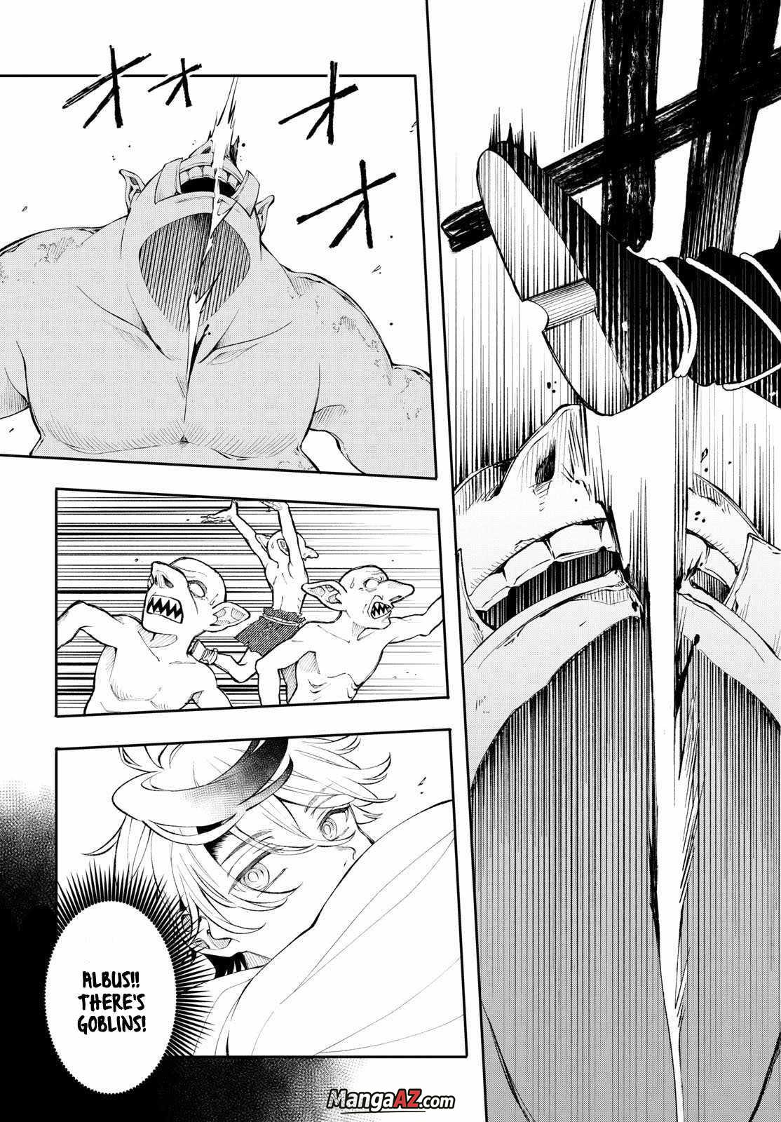Manga A-Z