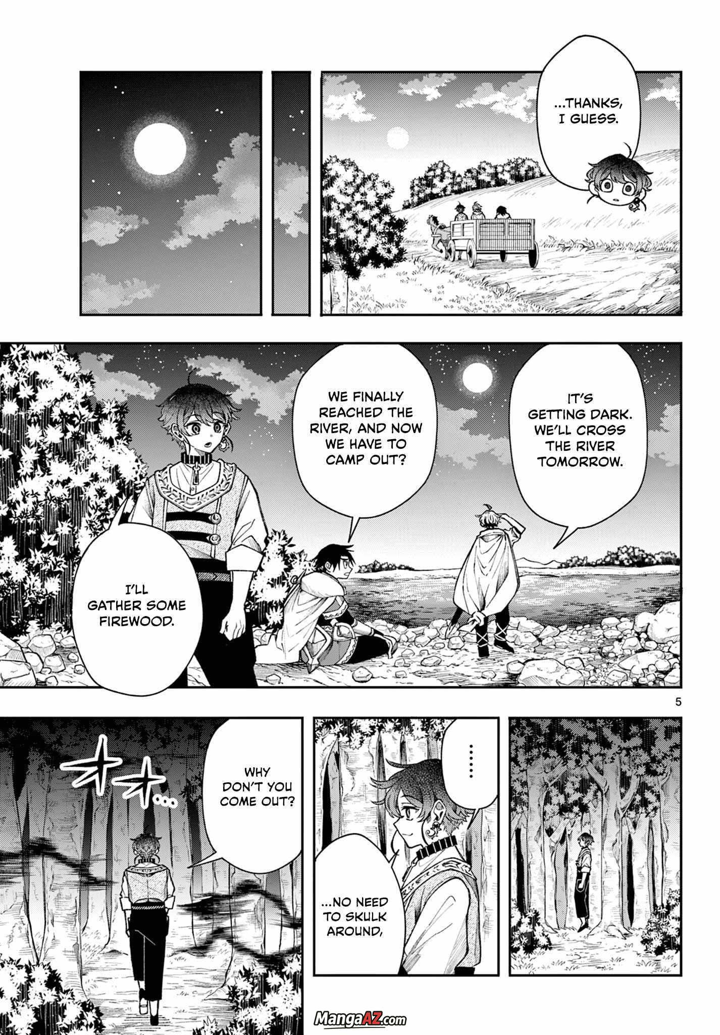 Manga A-Z