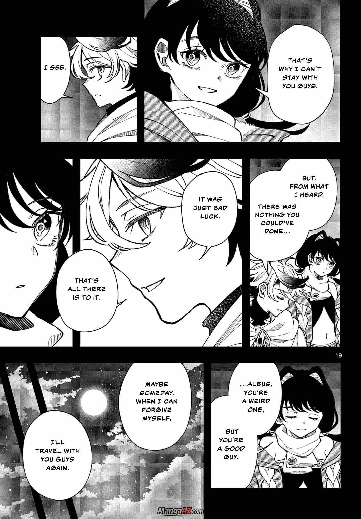Manga A-Z