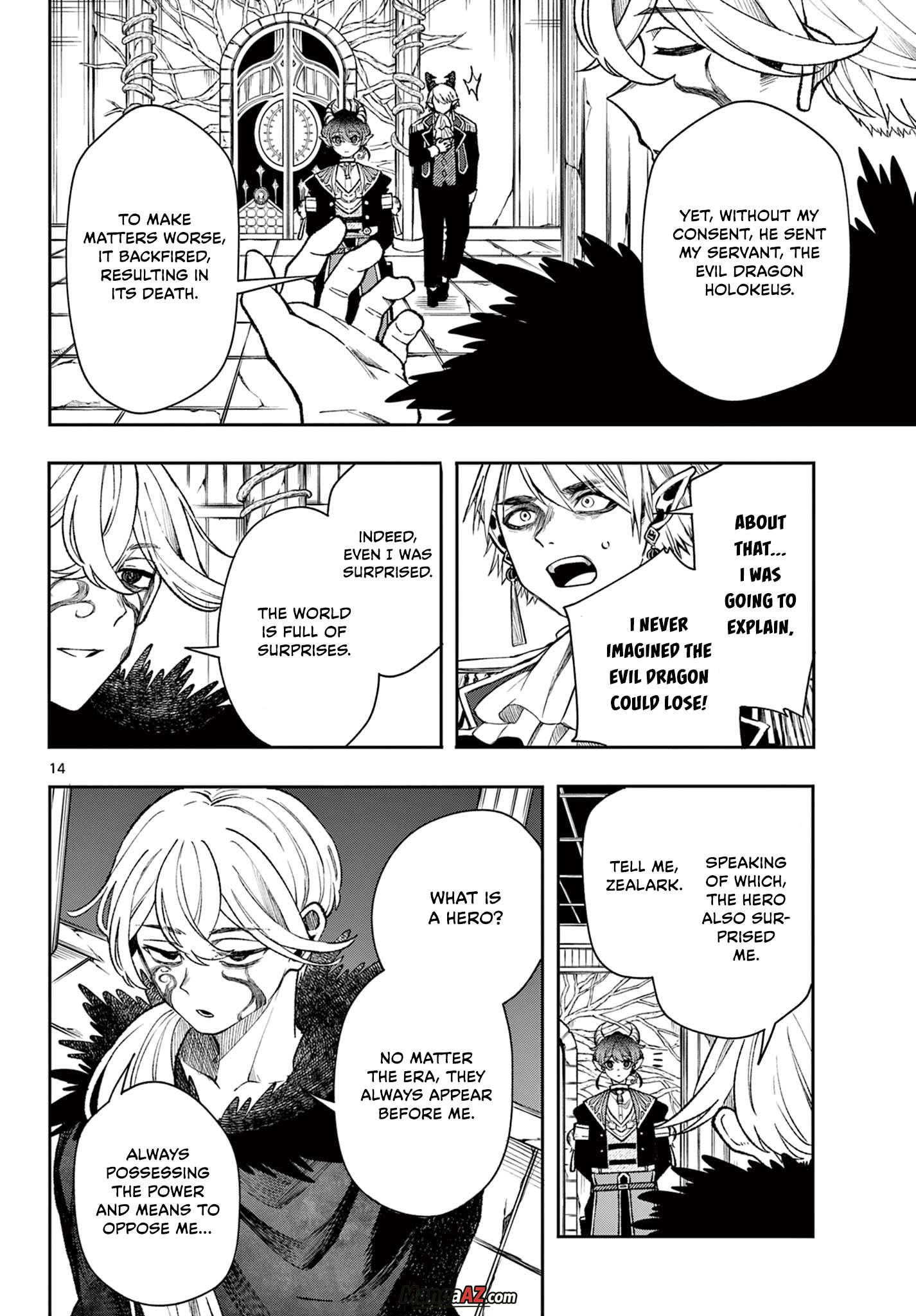 Manga A-Z