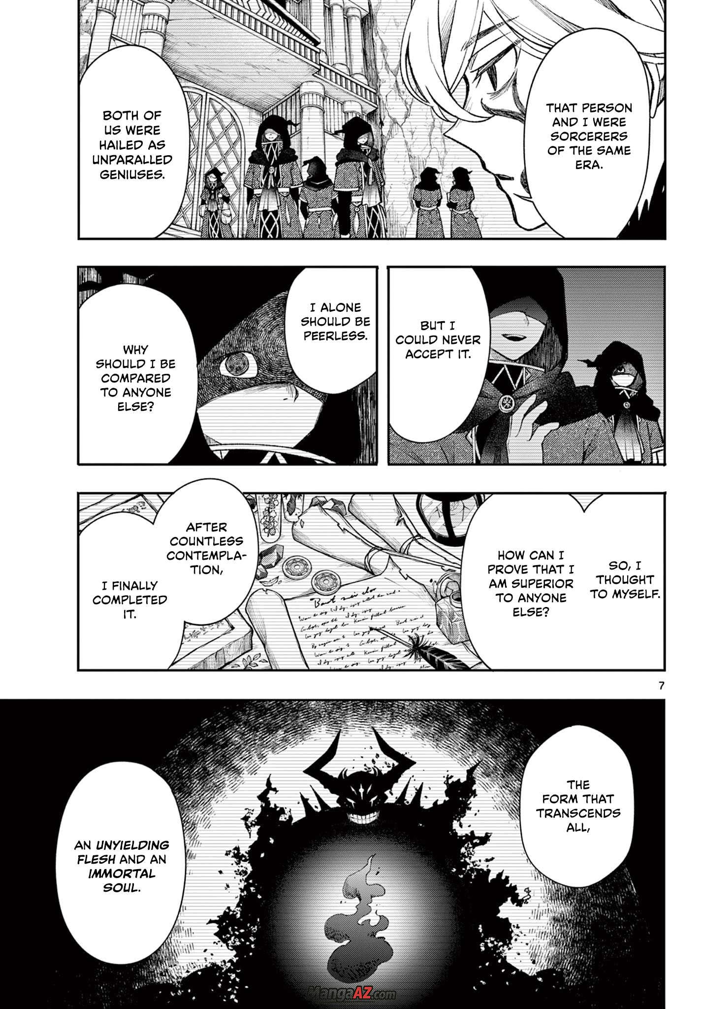 Manga A-Z