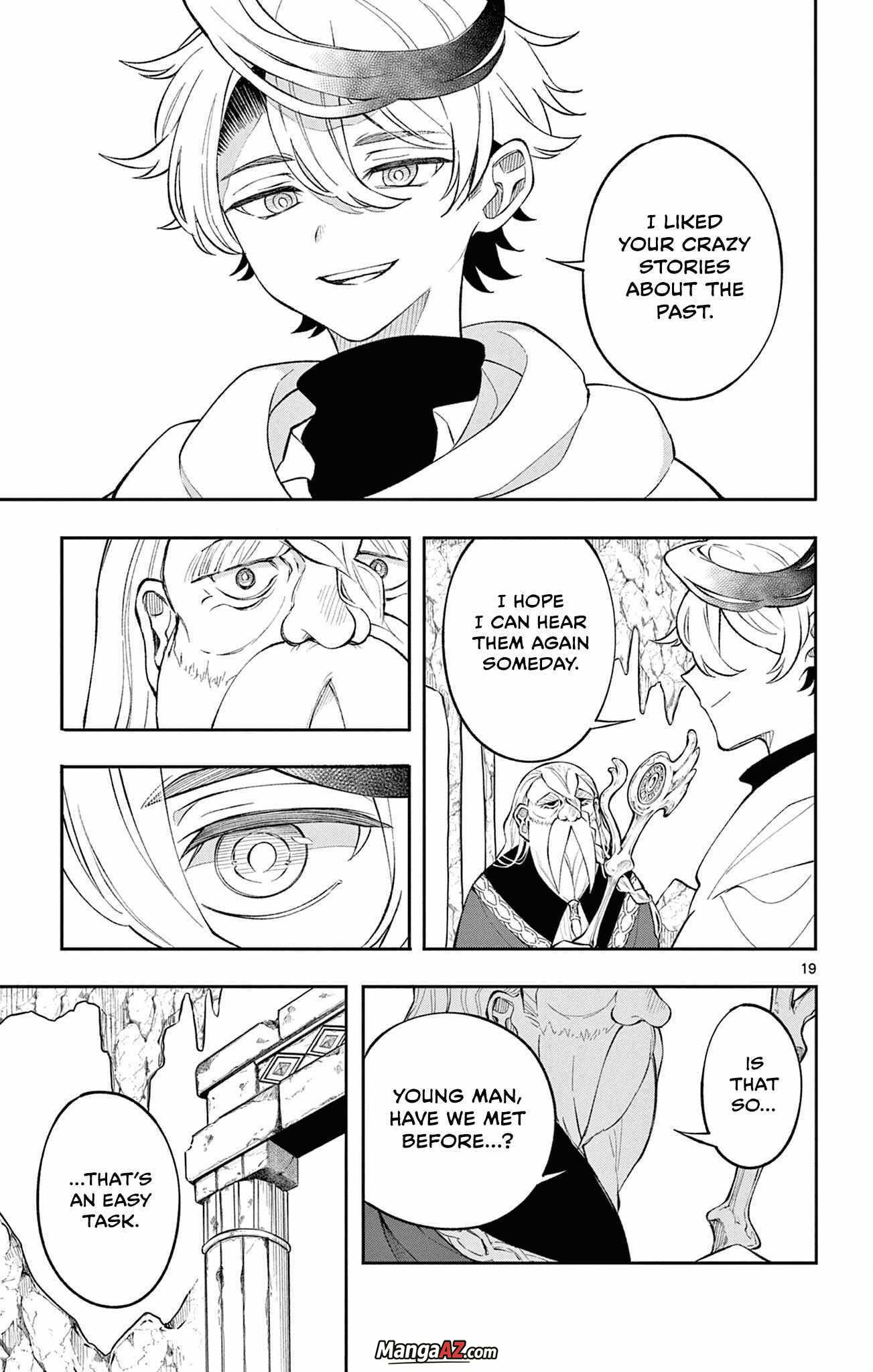Manga A-Z