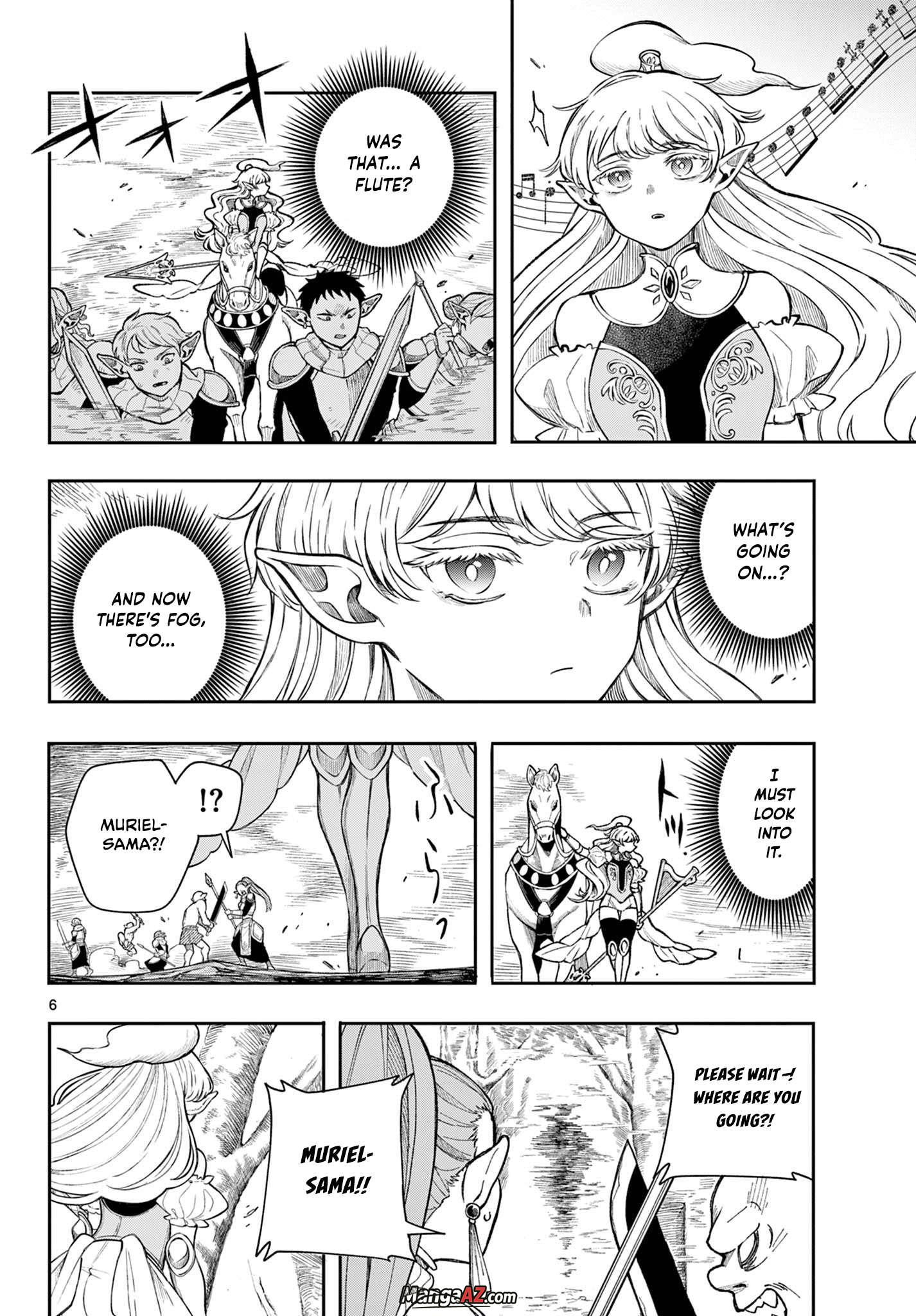 Manga A-Z