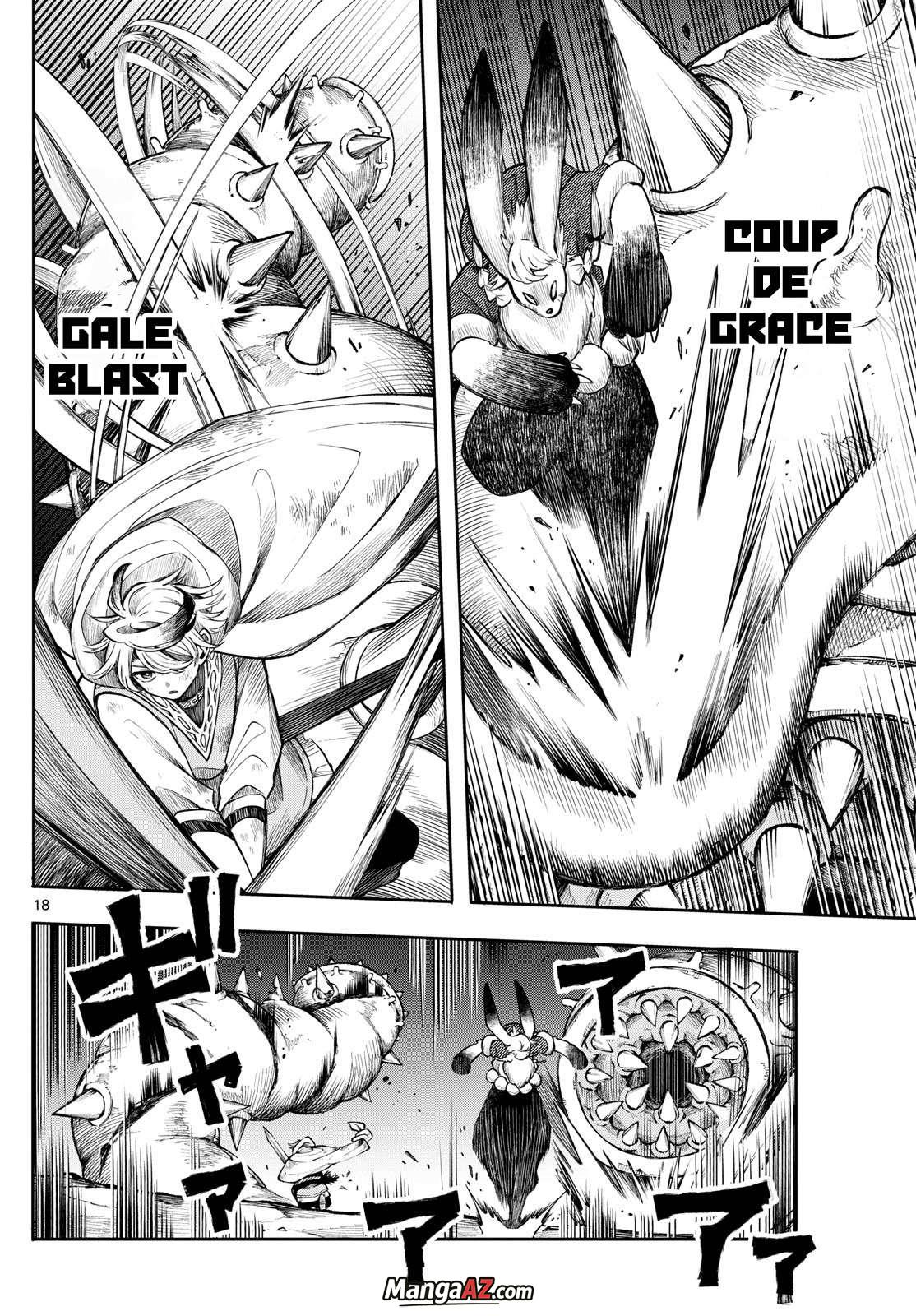 Manga A-Z