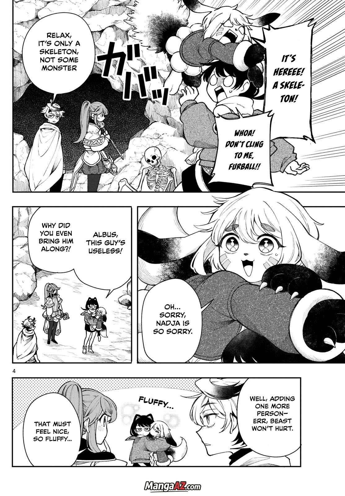 Manga A-Z