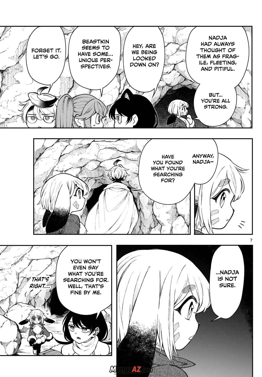 Manga A-Z