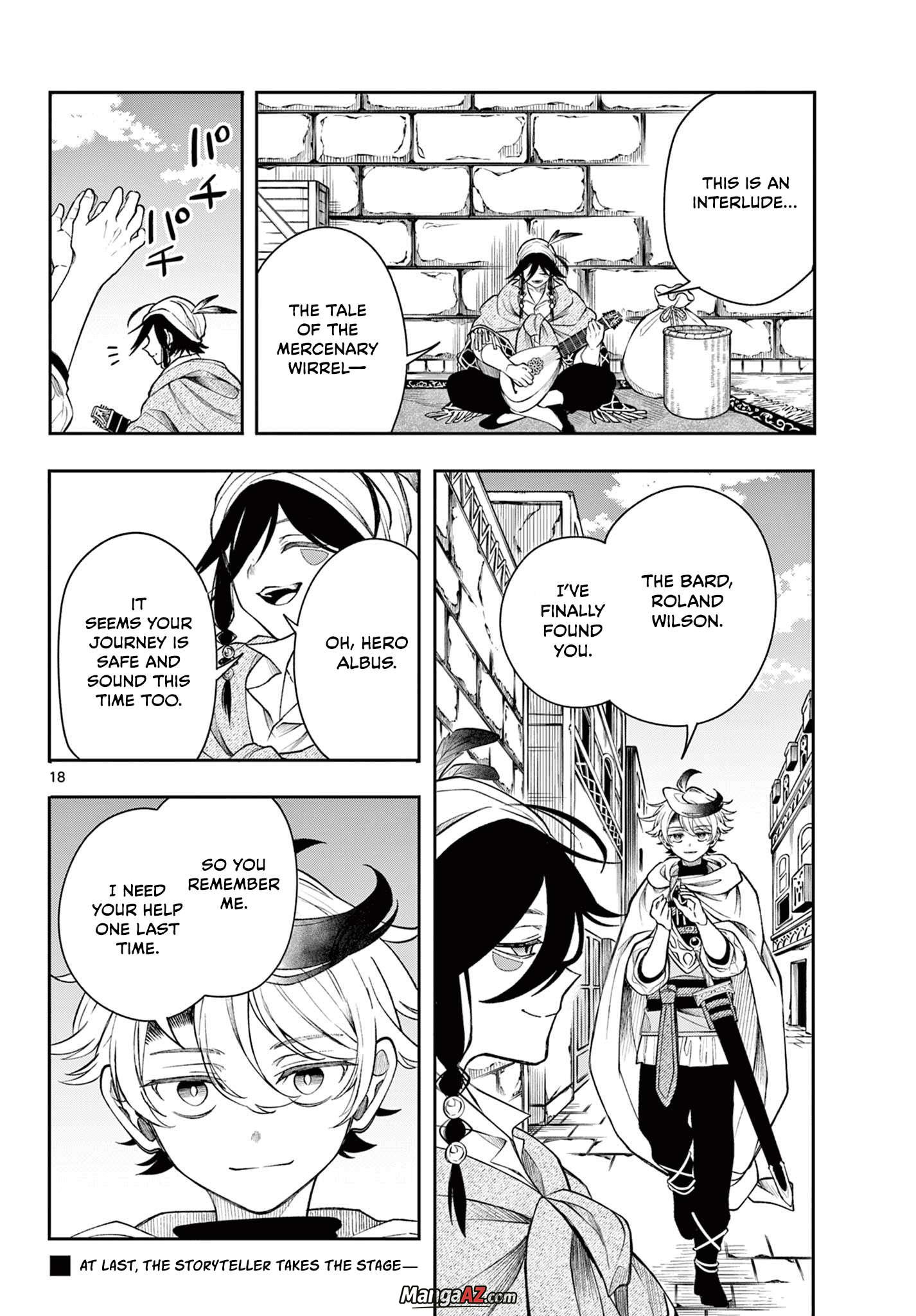 Manga A-Z