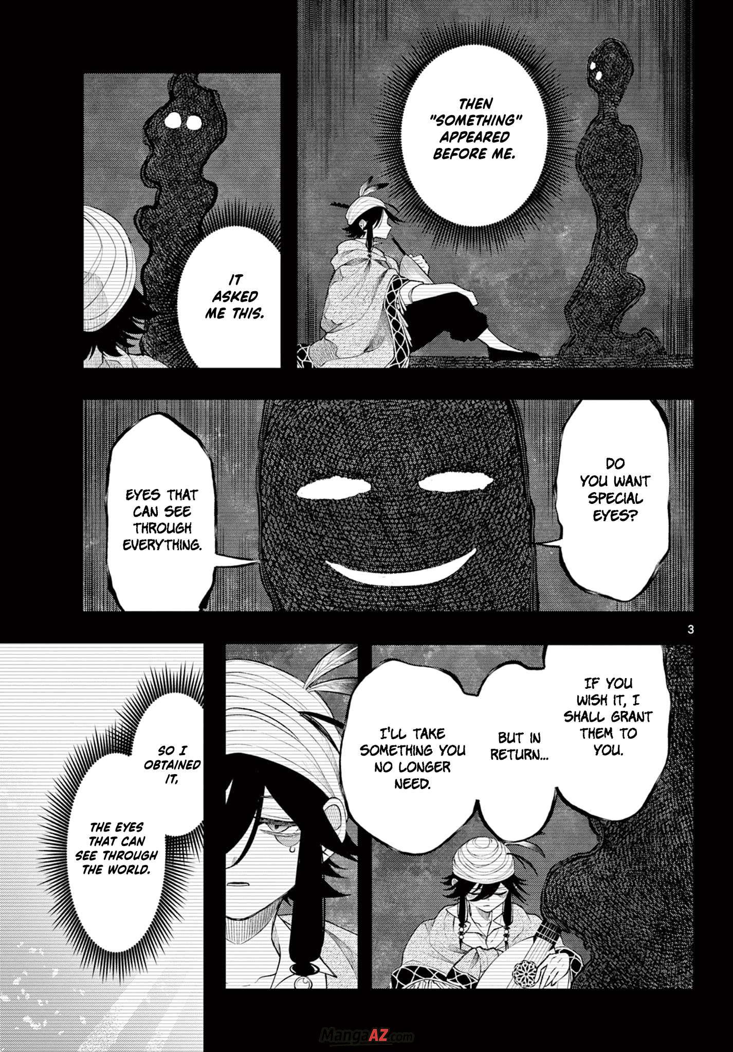 Manga A-Z