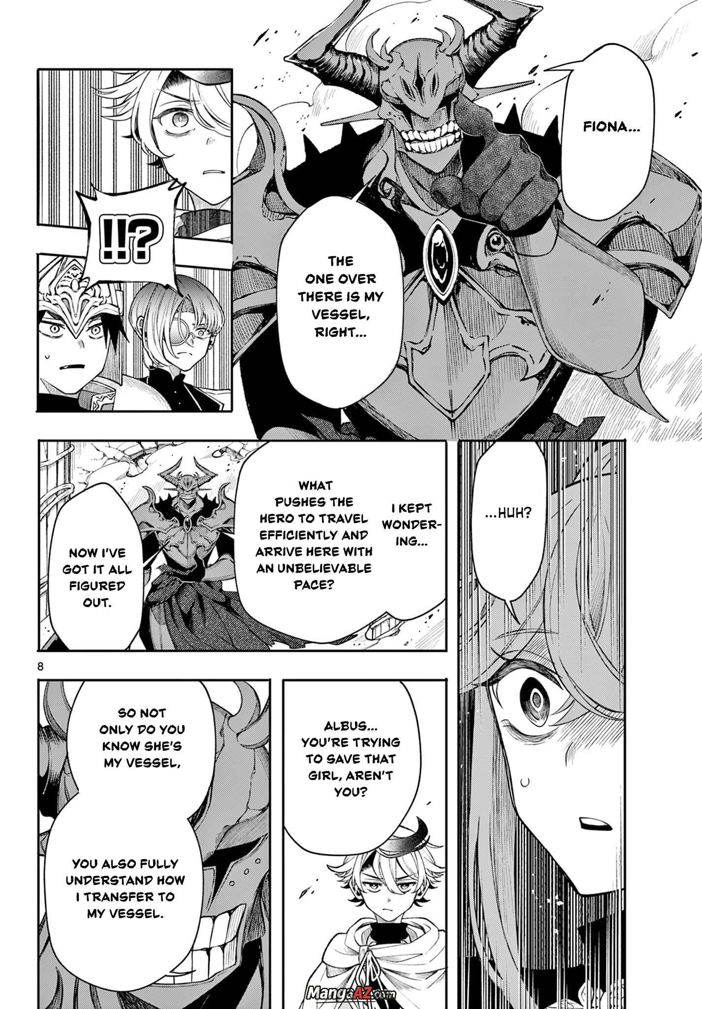 Manga A-Z