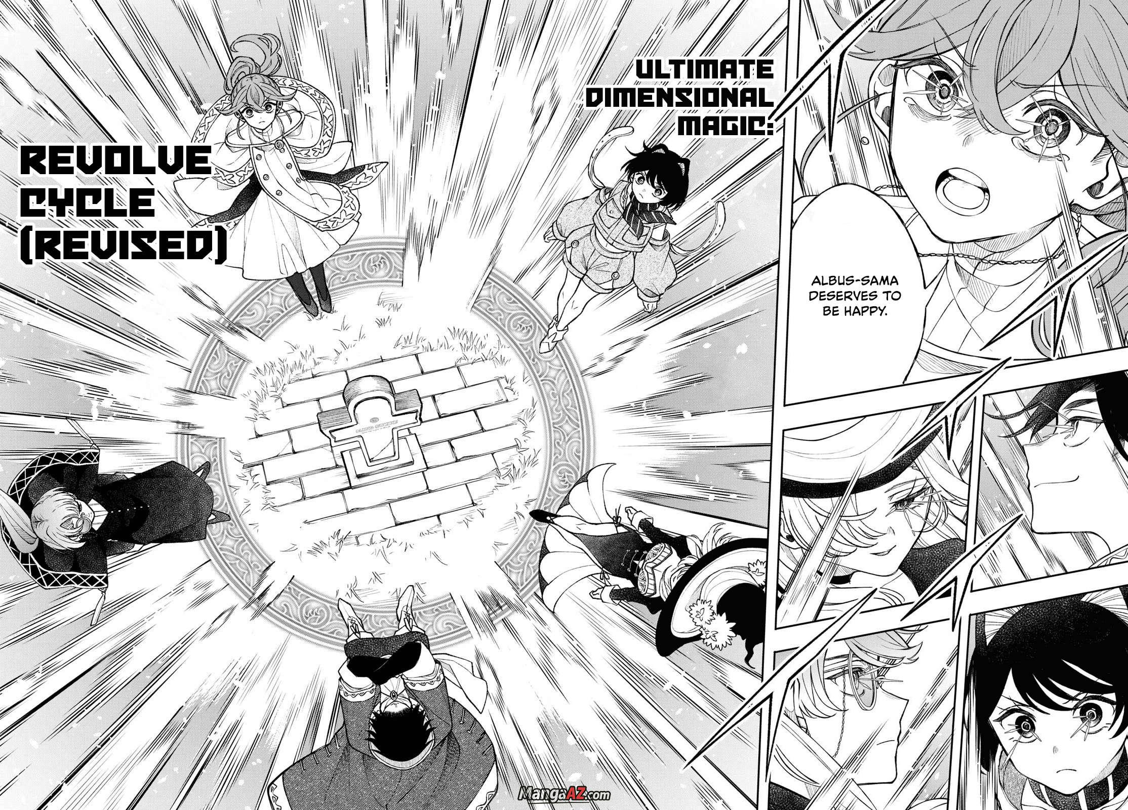 Manga A-Z