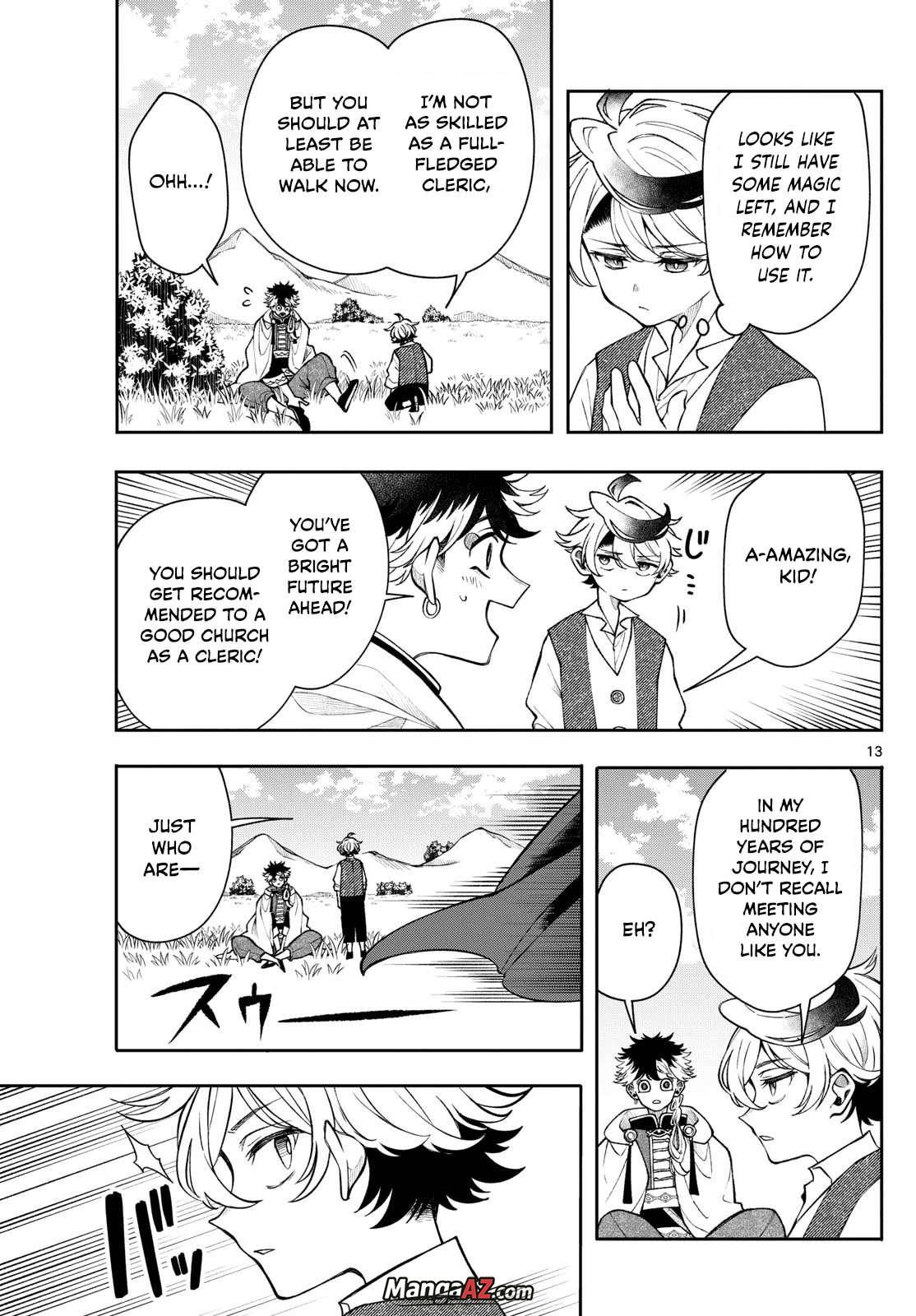 Manga A-Z