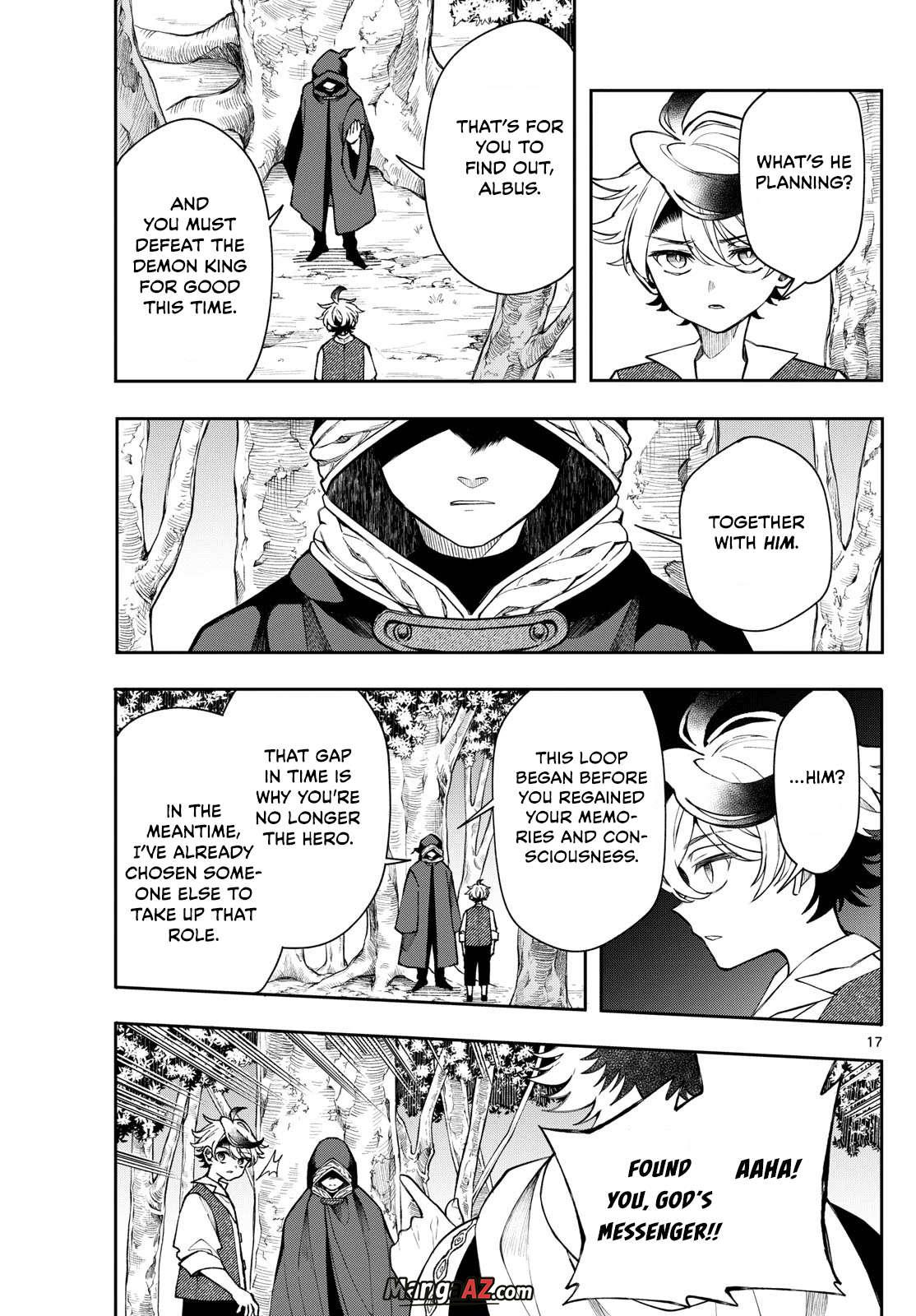 Manga A-Z
