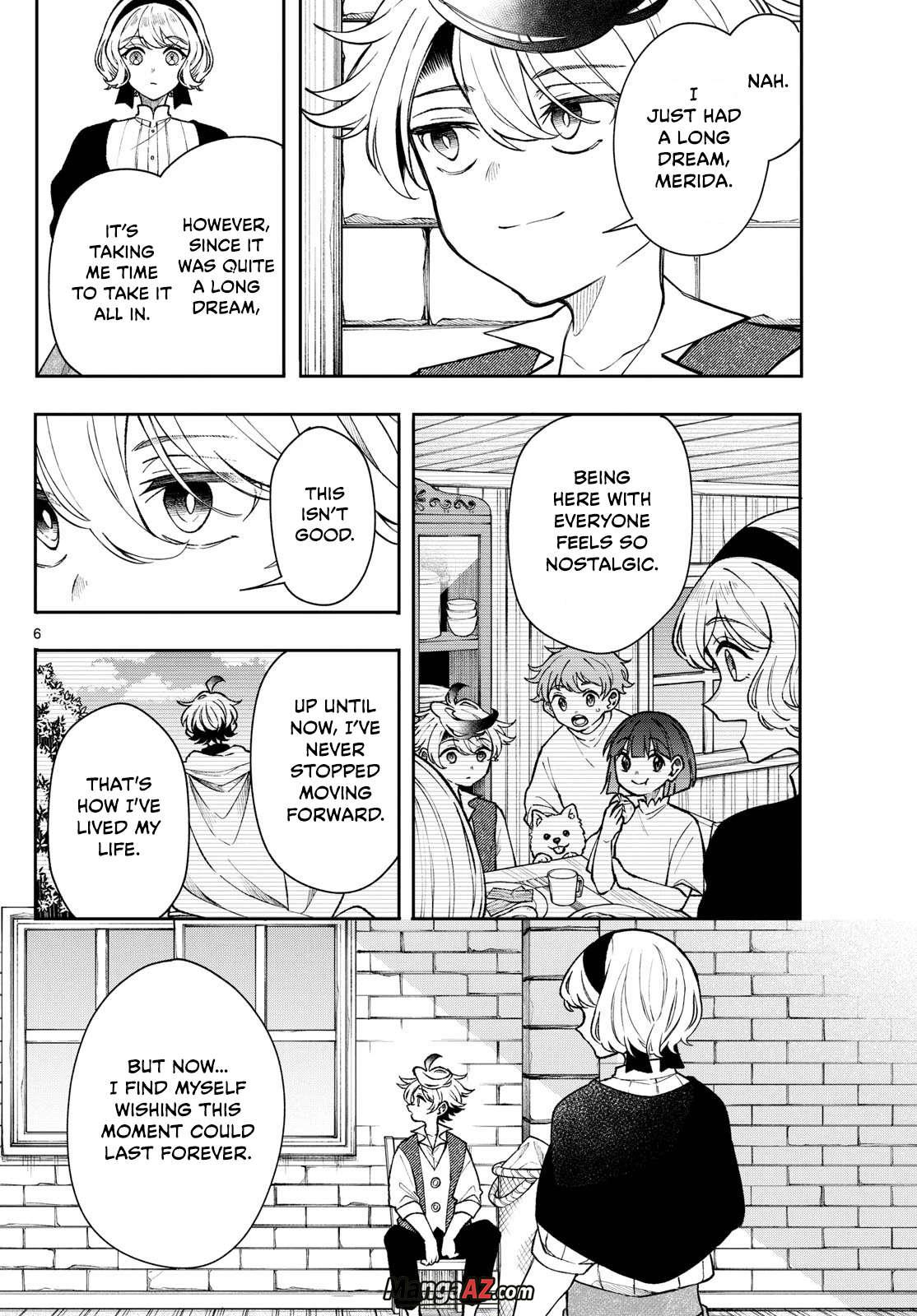 Manga A-Z
