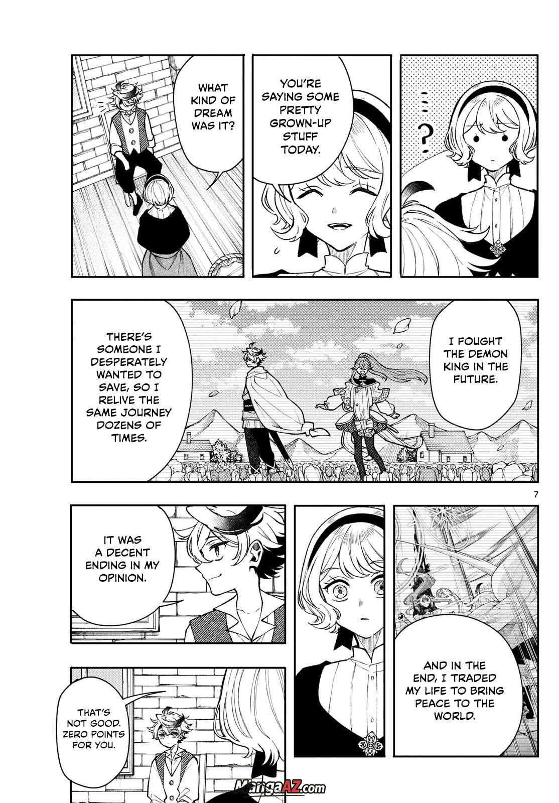 Manga A-Z