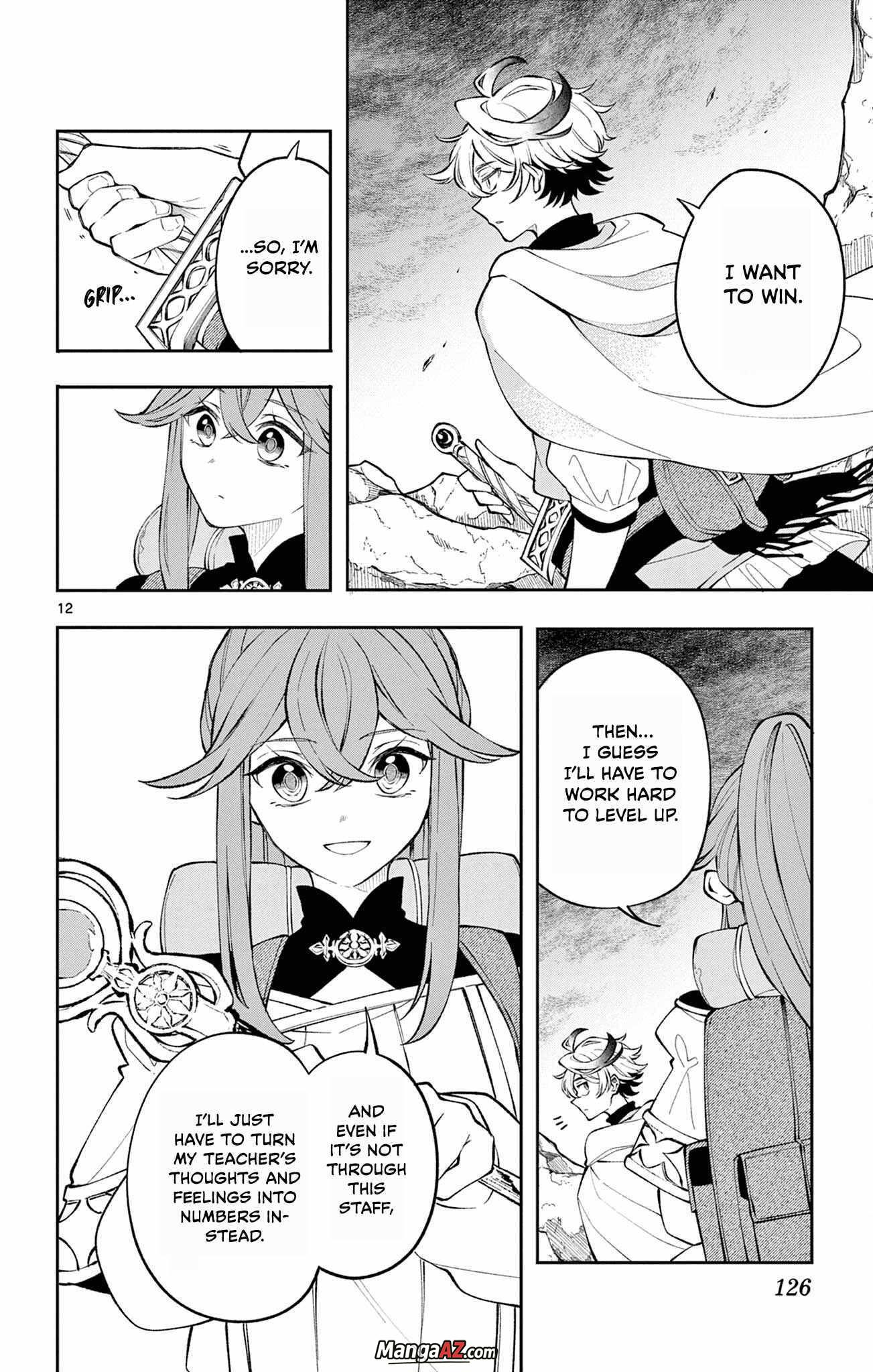 Manga A-Z