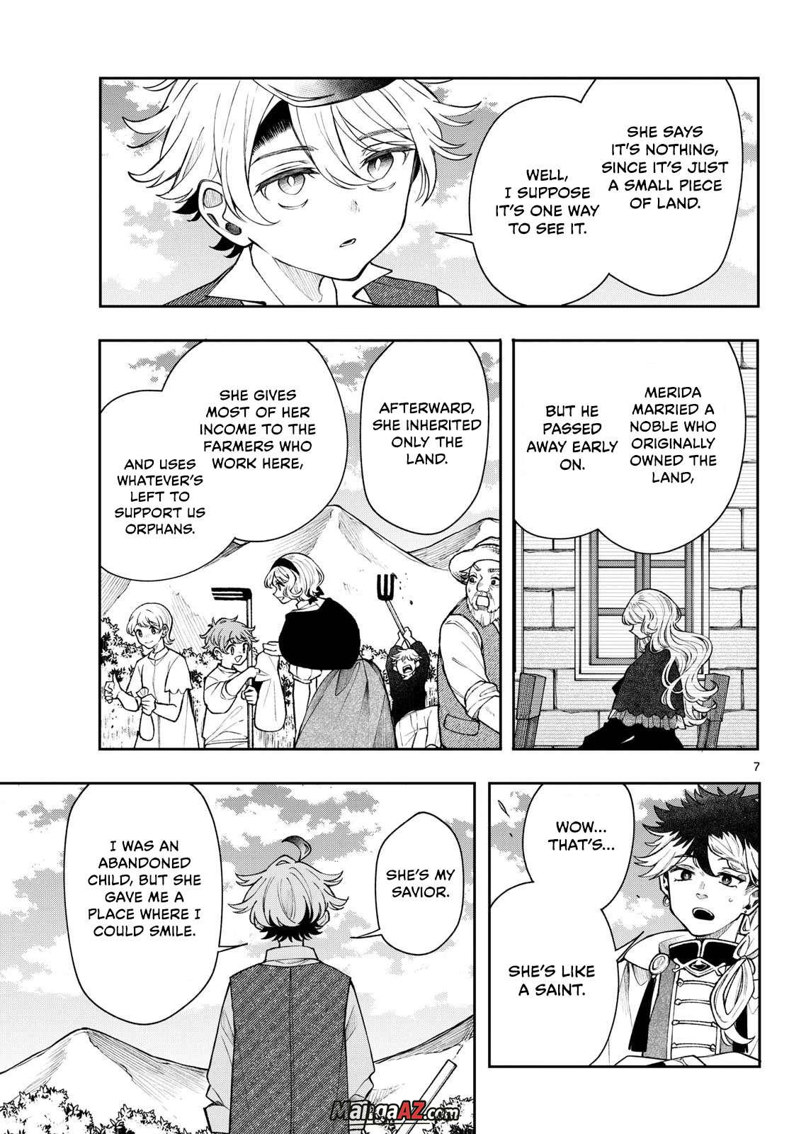 Manga A-Z