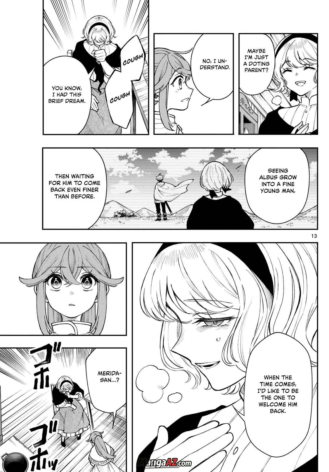 Manga A-Z