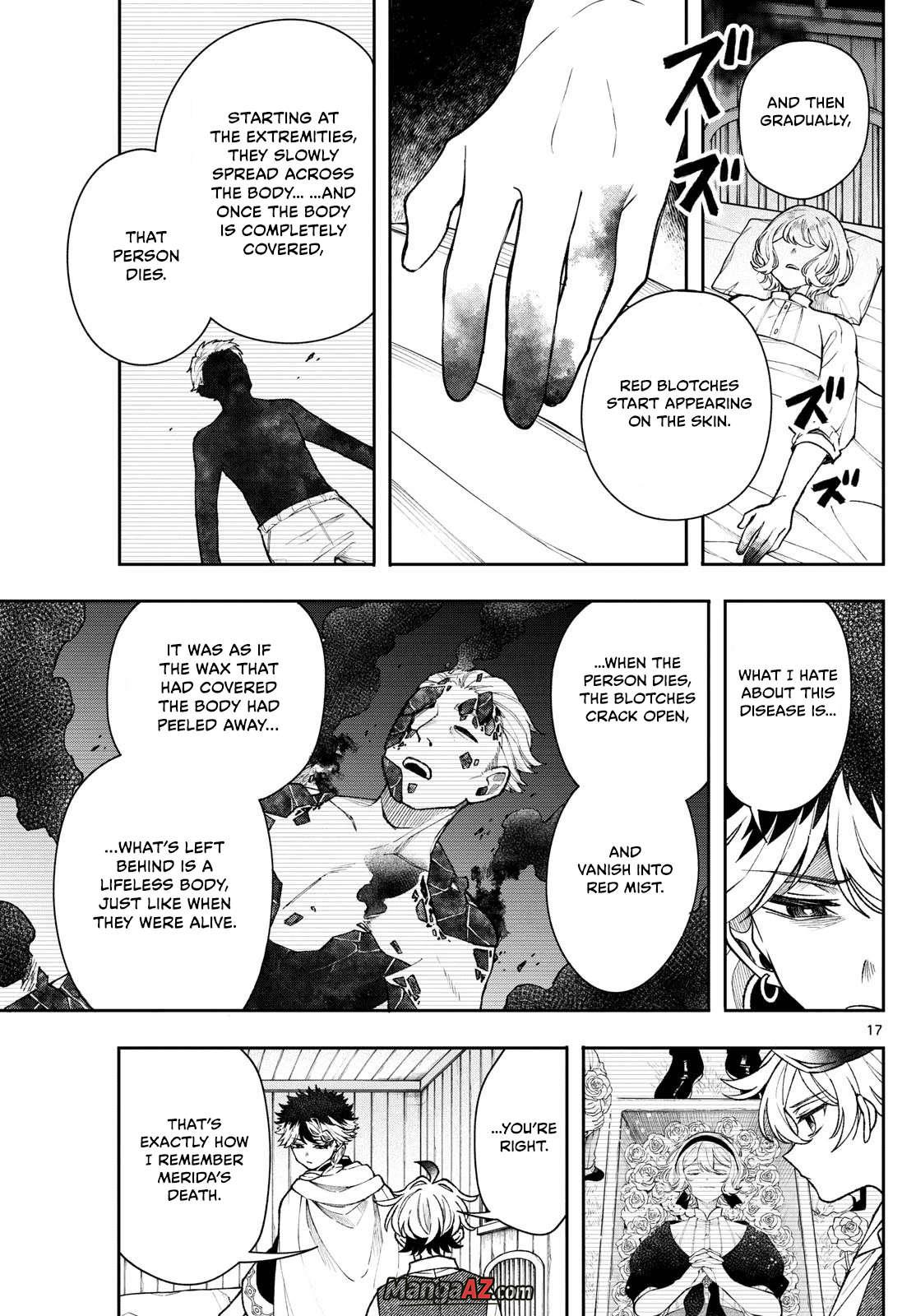 Manga A-Z