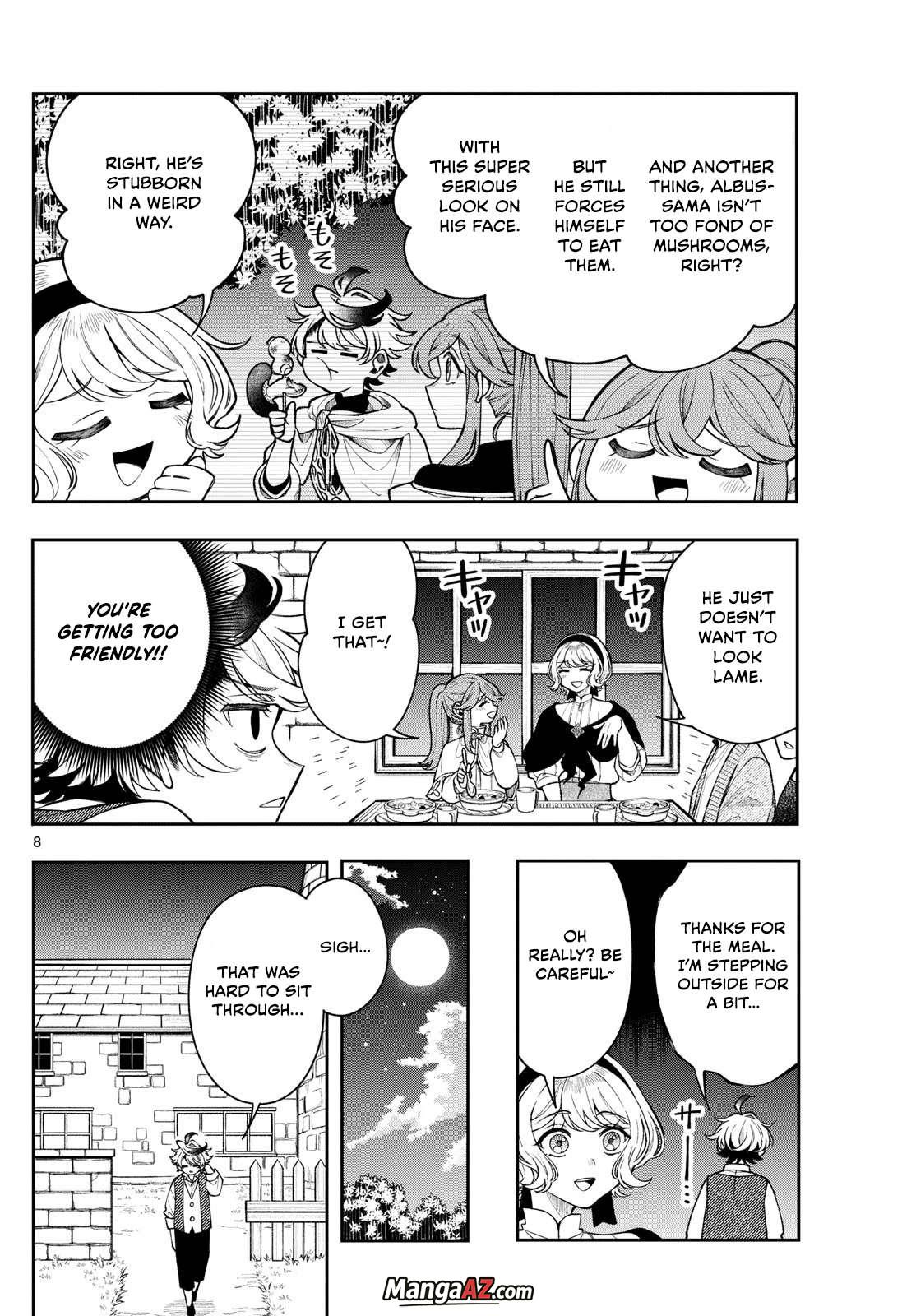 Manga A-Z