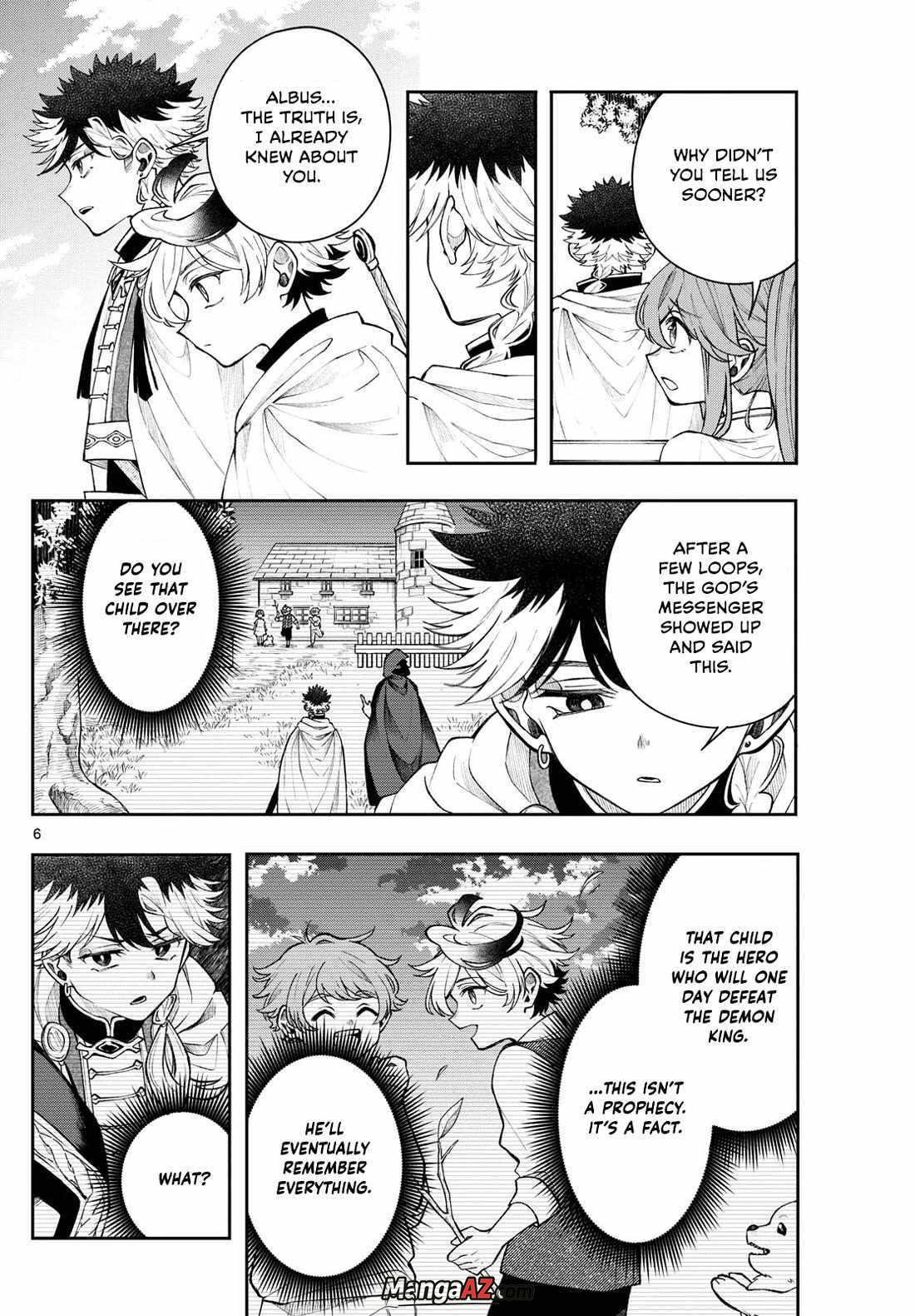 Manga A-Z