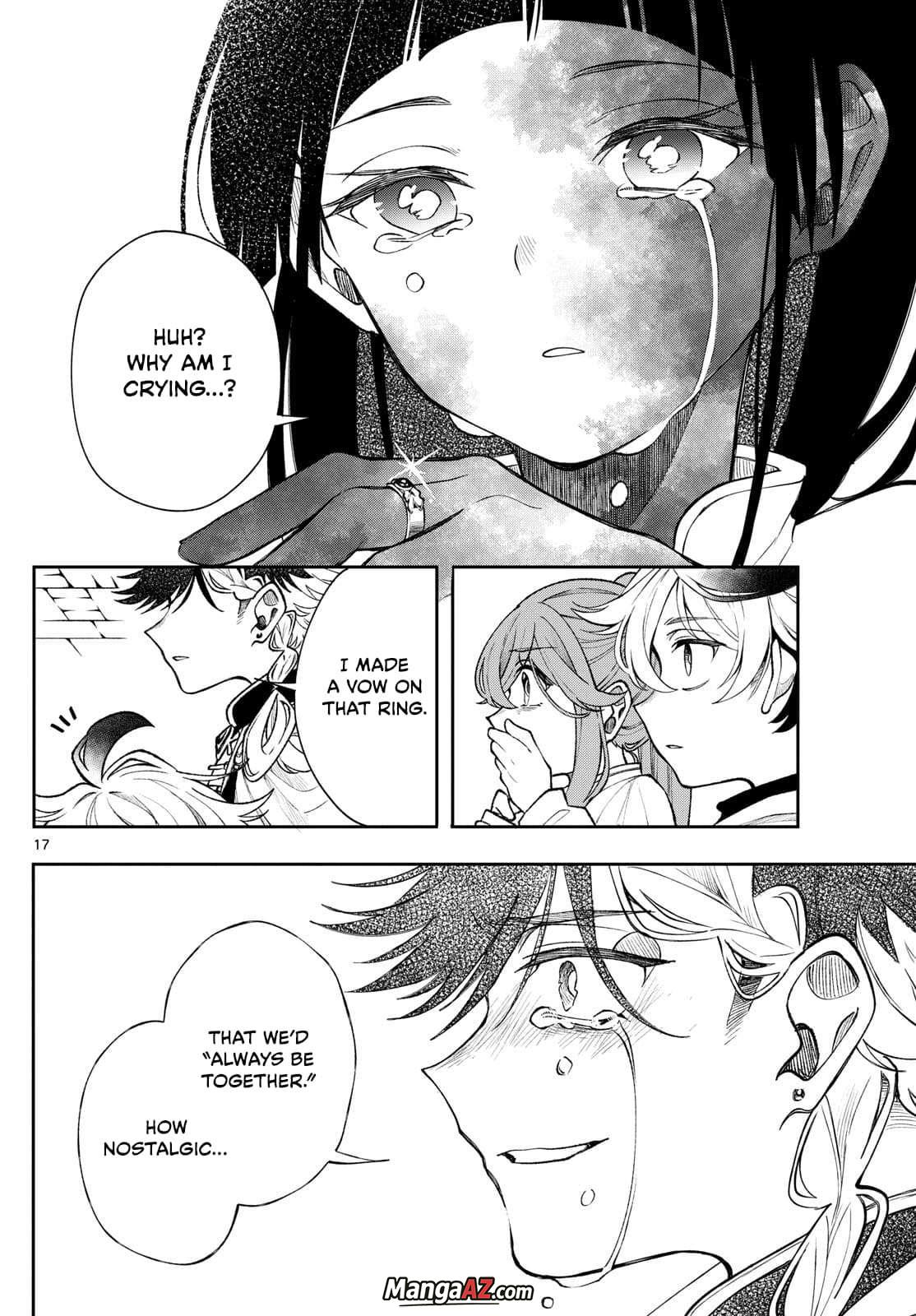 Manga A-Z