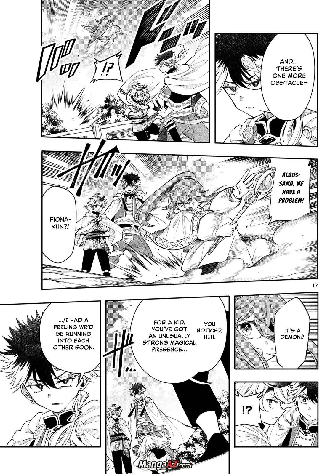Manga A-Z