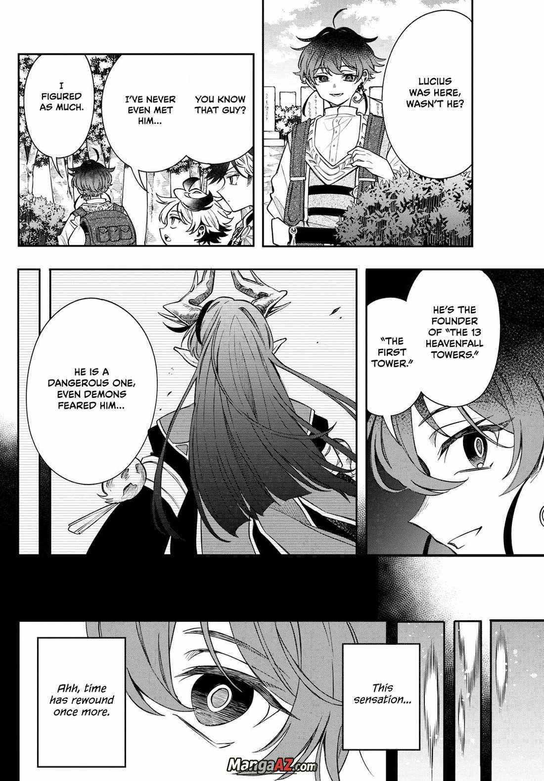 Manga A-Z