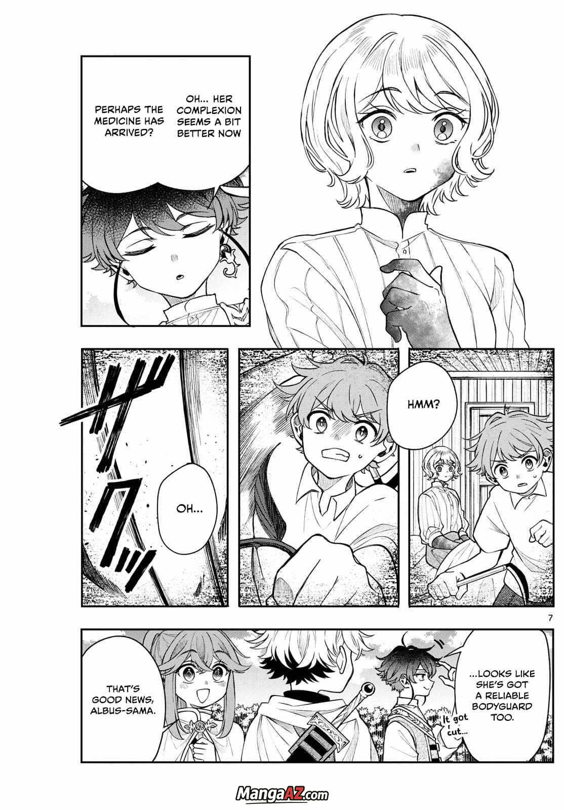 Manga A-Z
