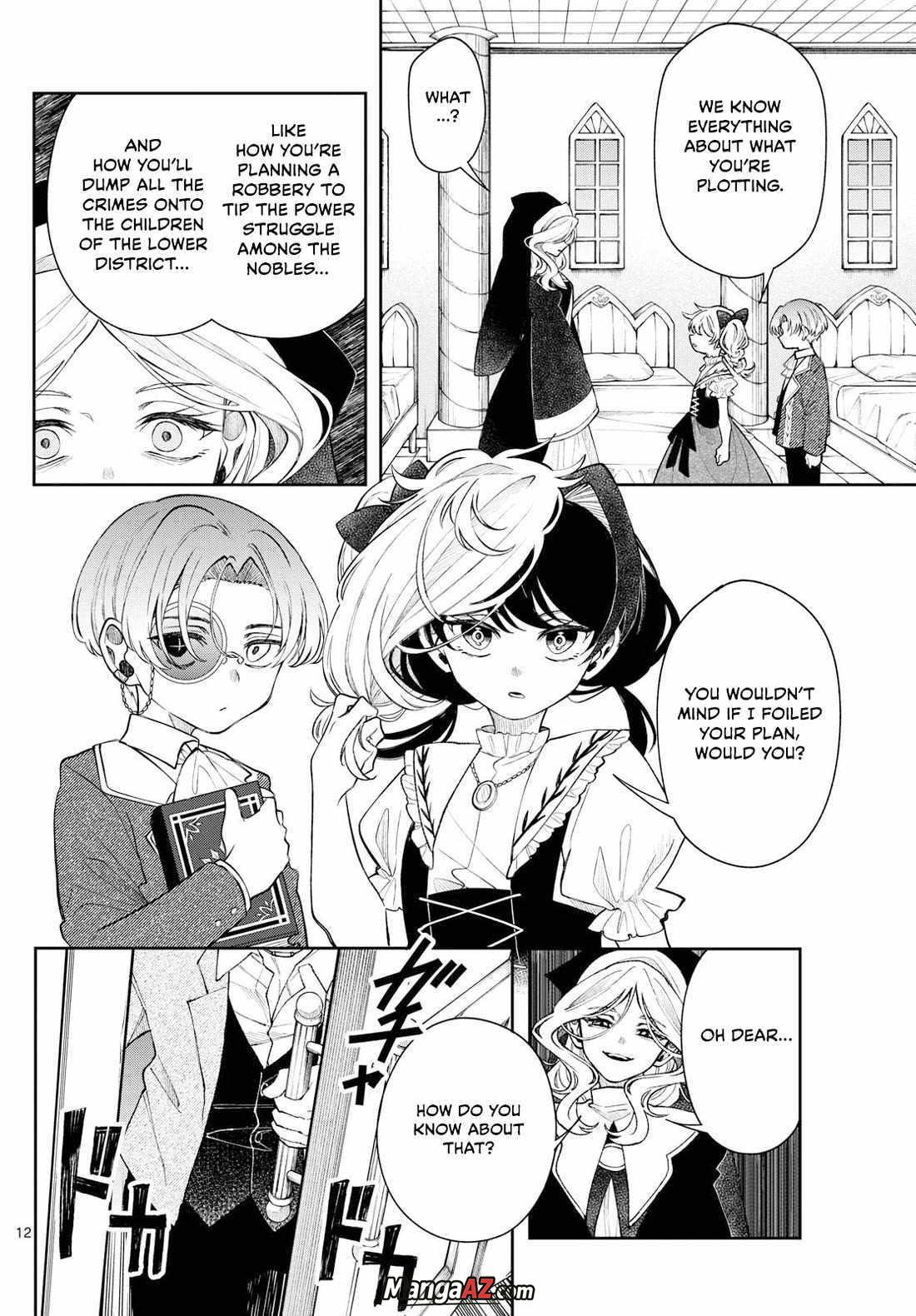Manga A-Z
