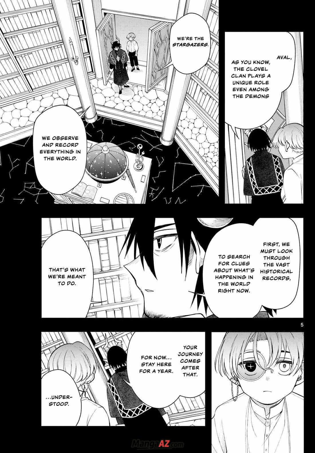 Manga A-Z