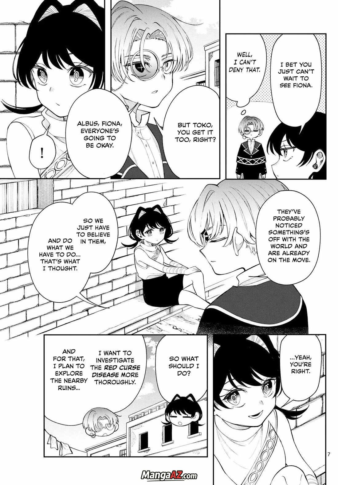 Manga A-Z