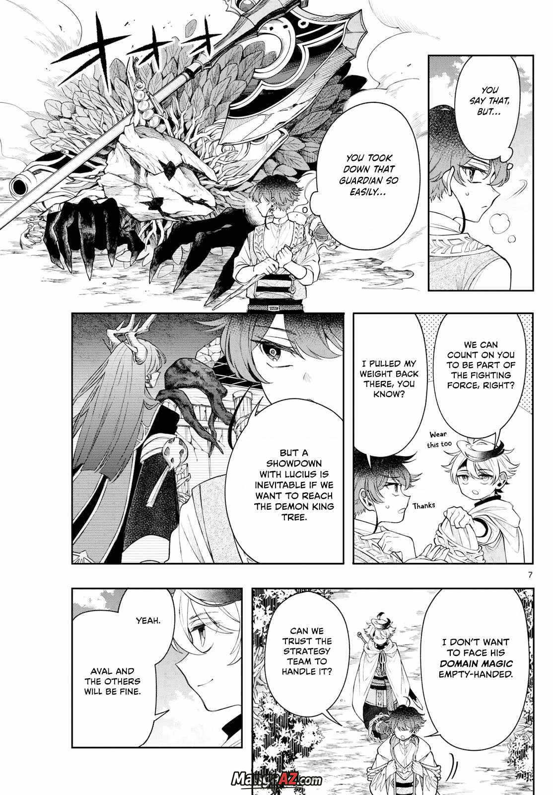 Manga A-Z