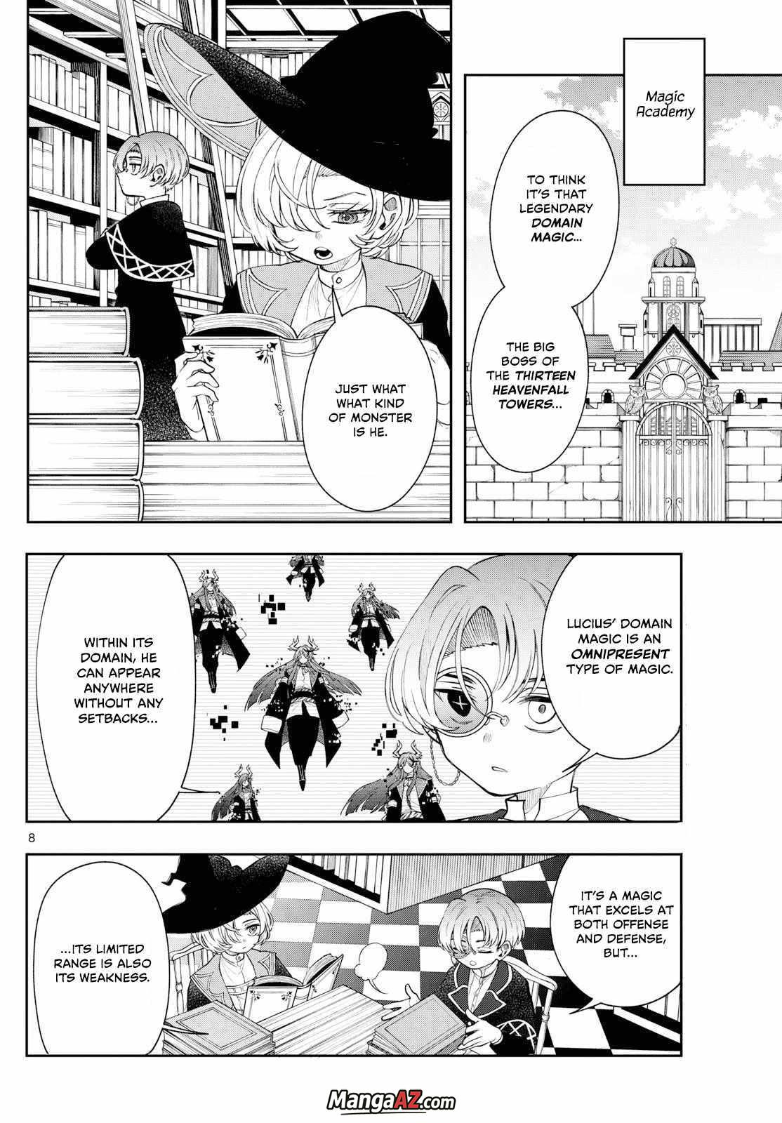 Manga A-Z