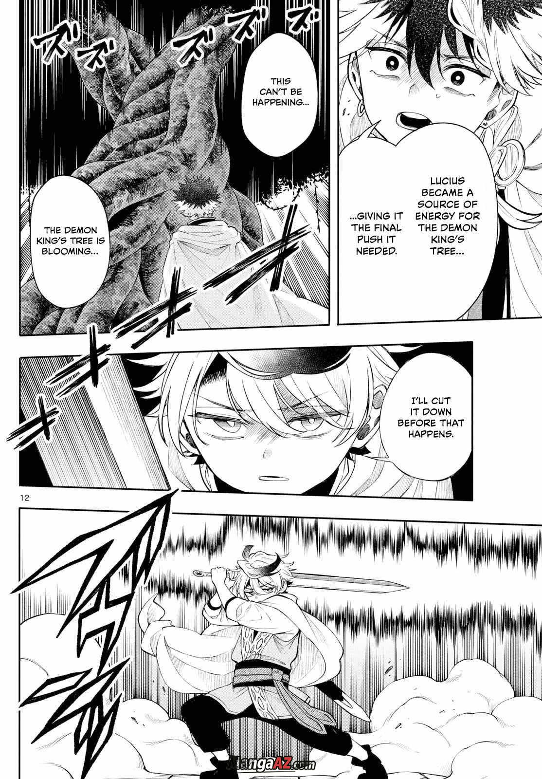 Manga A-Z
