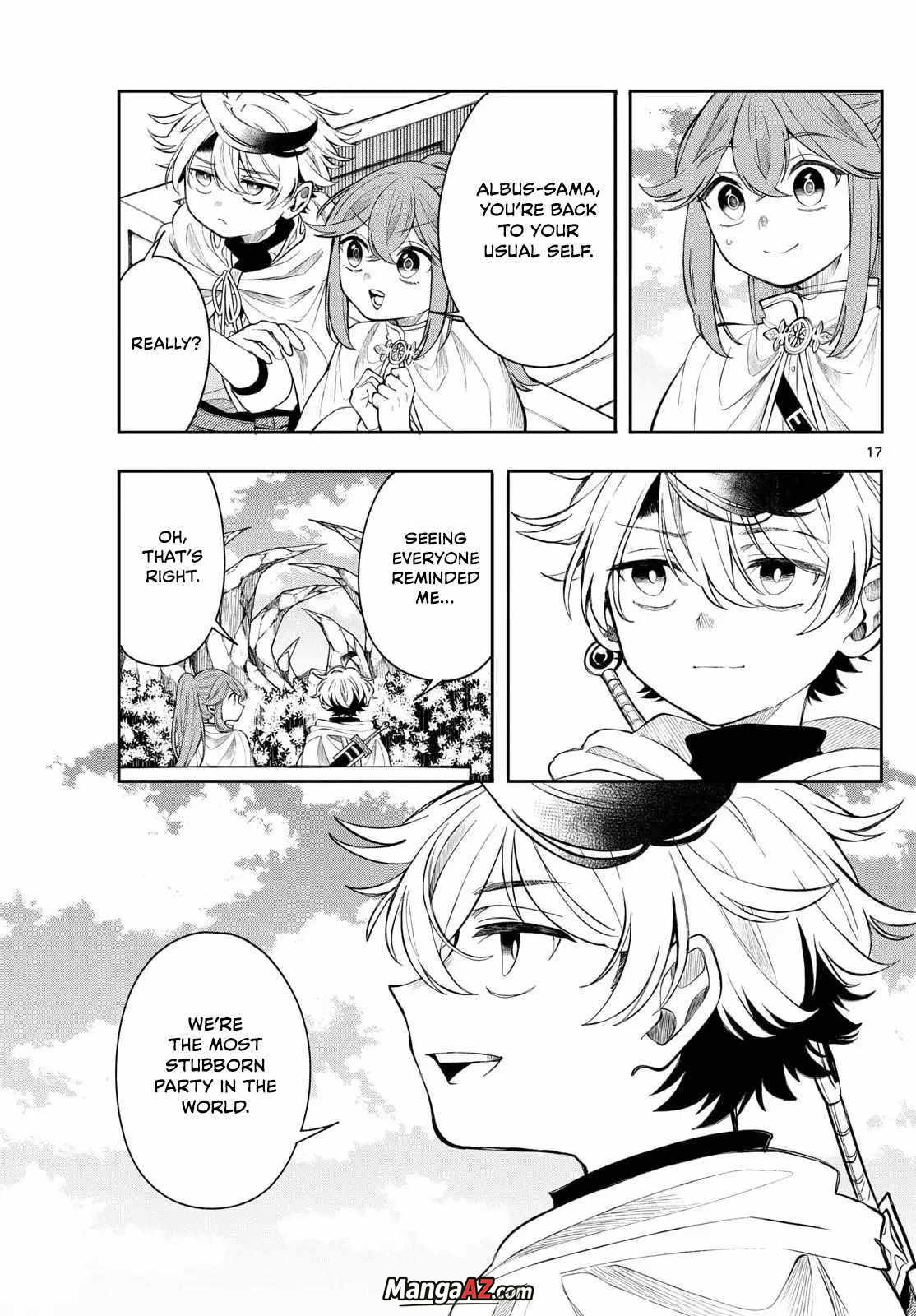 Manga A-Z