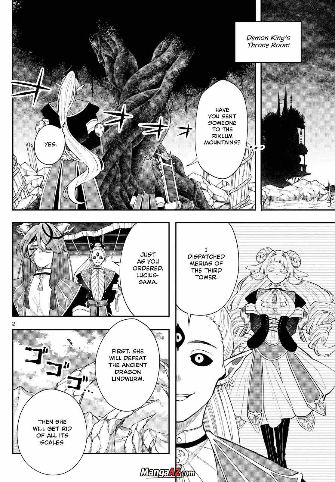 Manga A-Z