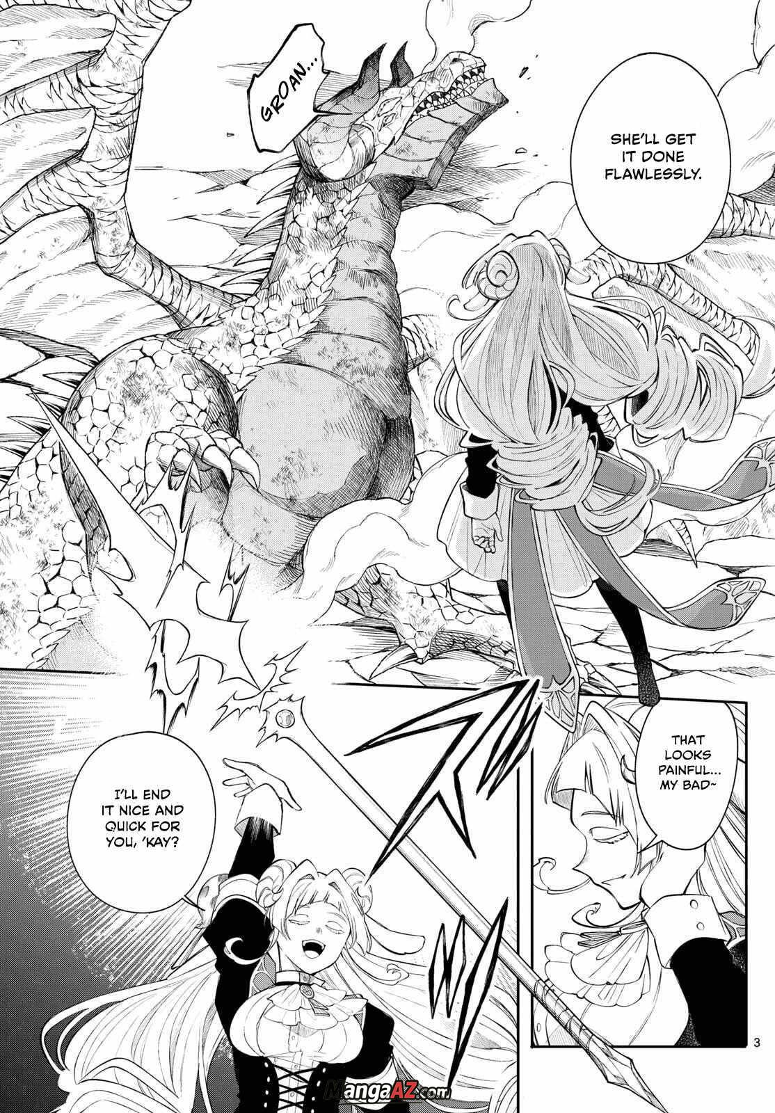 Manga A-Z