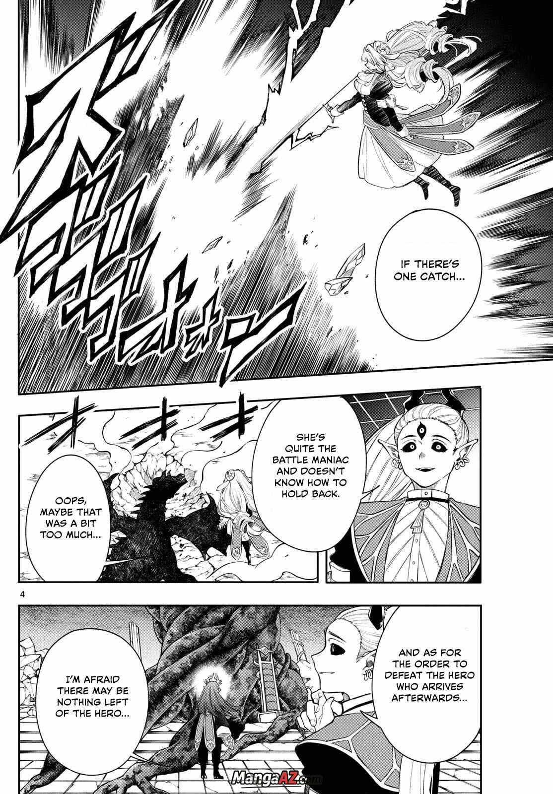 Manga A-Z