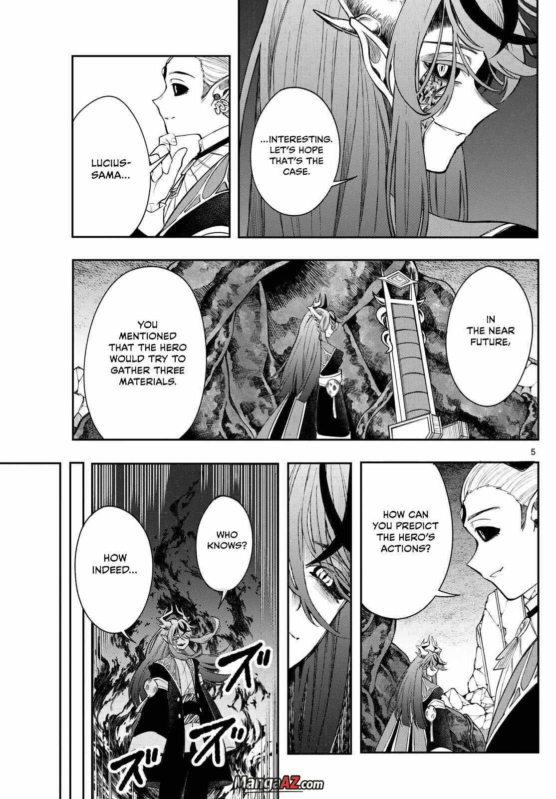 Manga A-Z