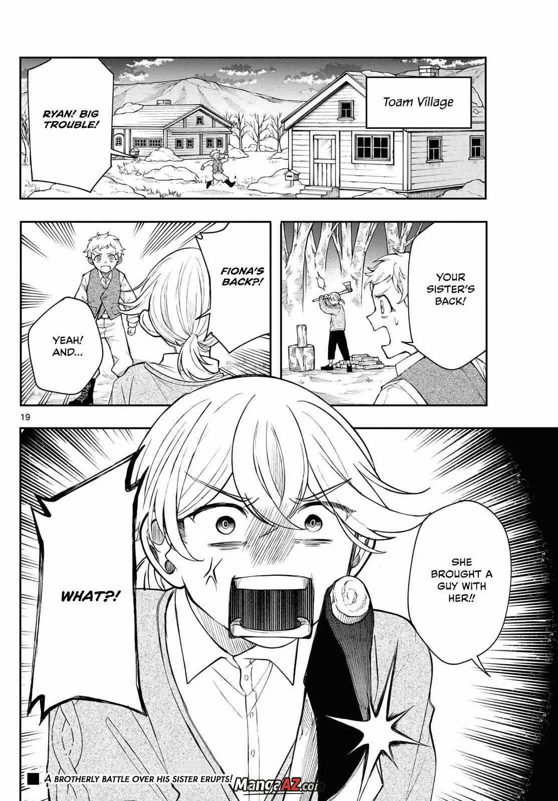 Manga A-Z