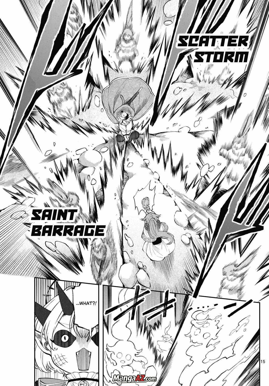 Manga A-Z